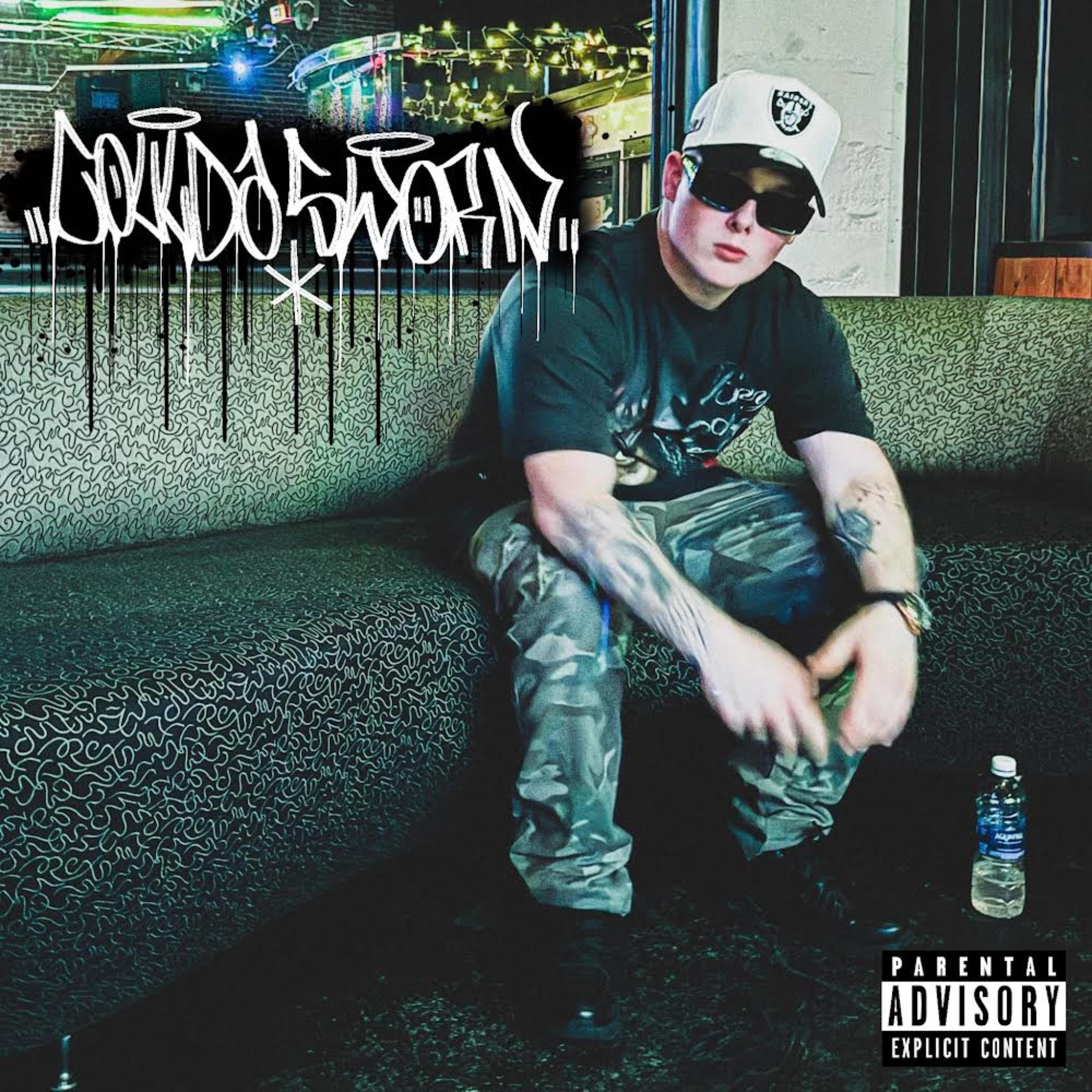 Coulda Sworn artwork