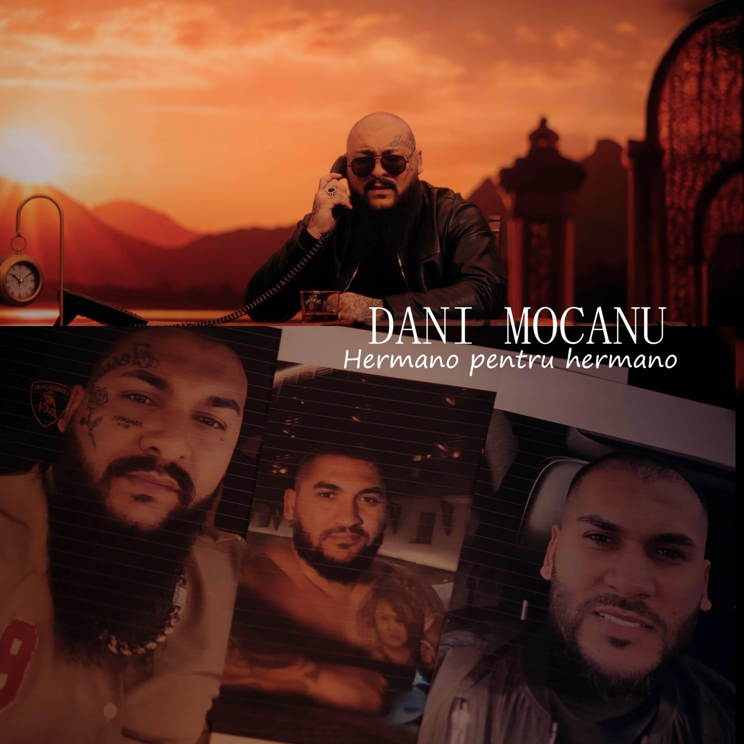 Hermano pentru hermano artwork