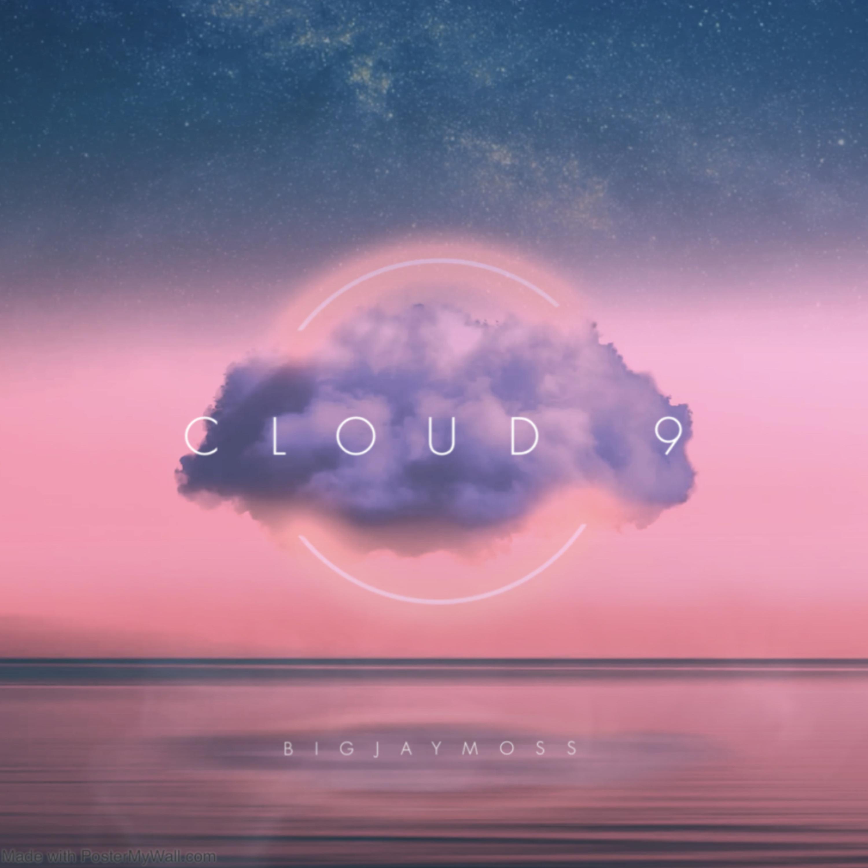 CLOUD 9 artwork