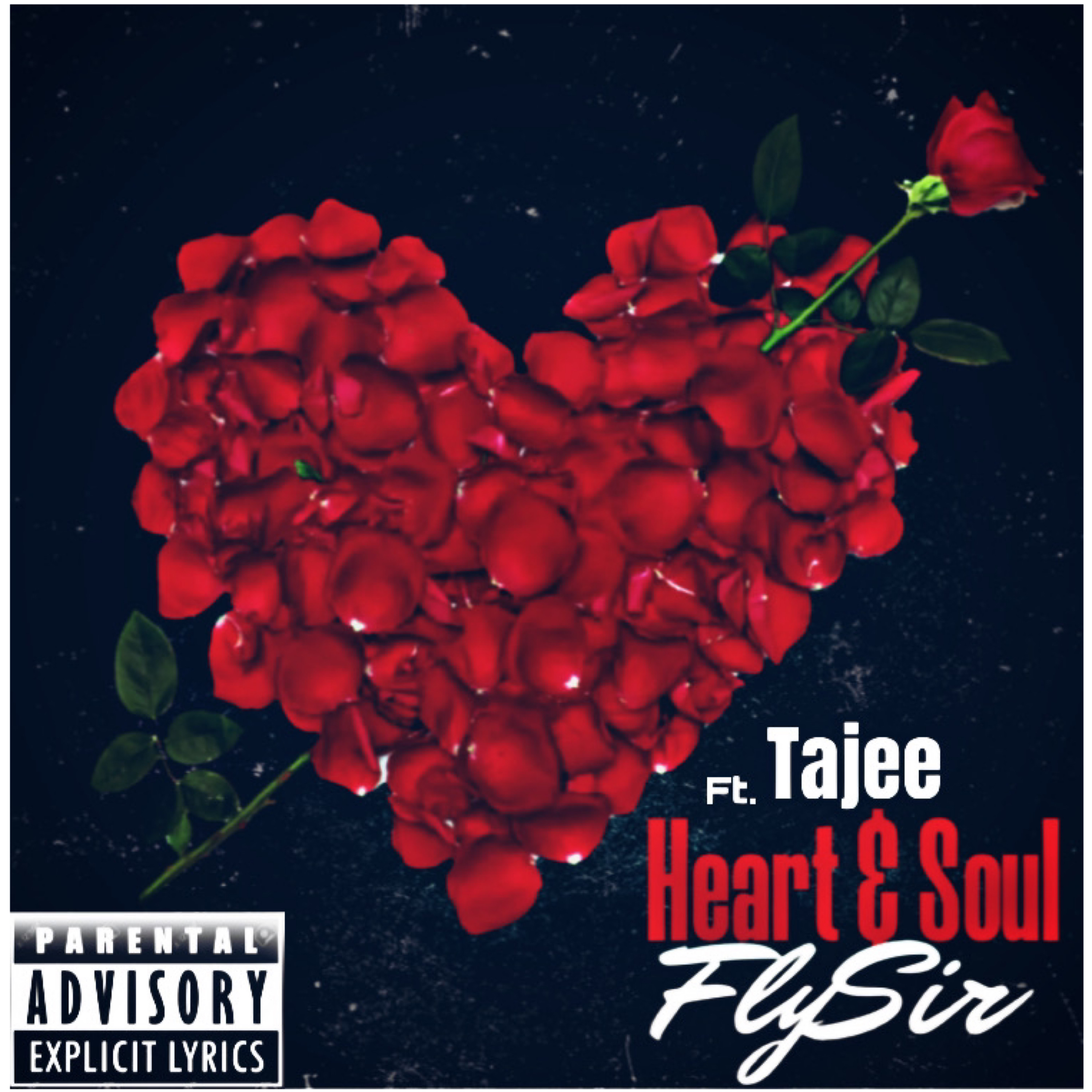 Heart & Soul artwork