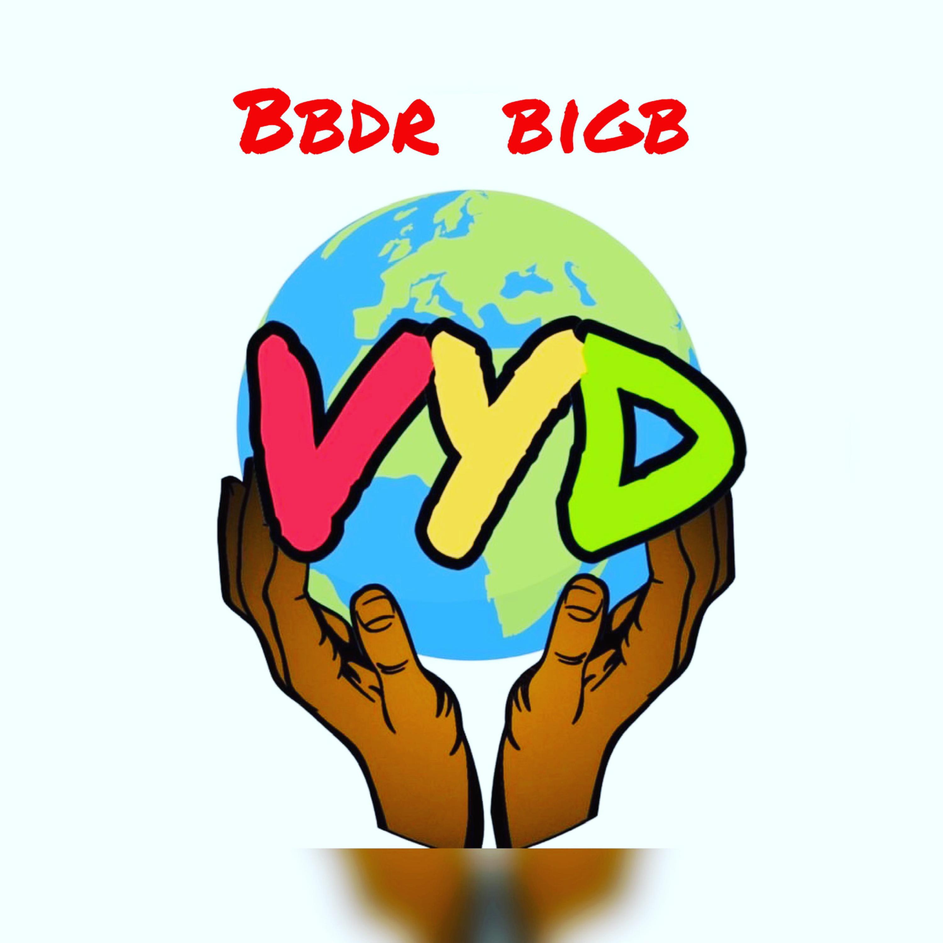 BBDR B- VYD artwork