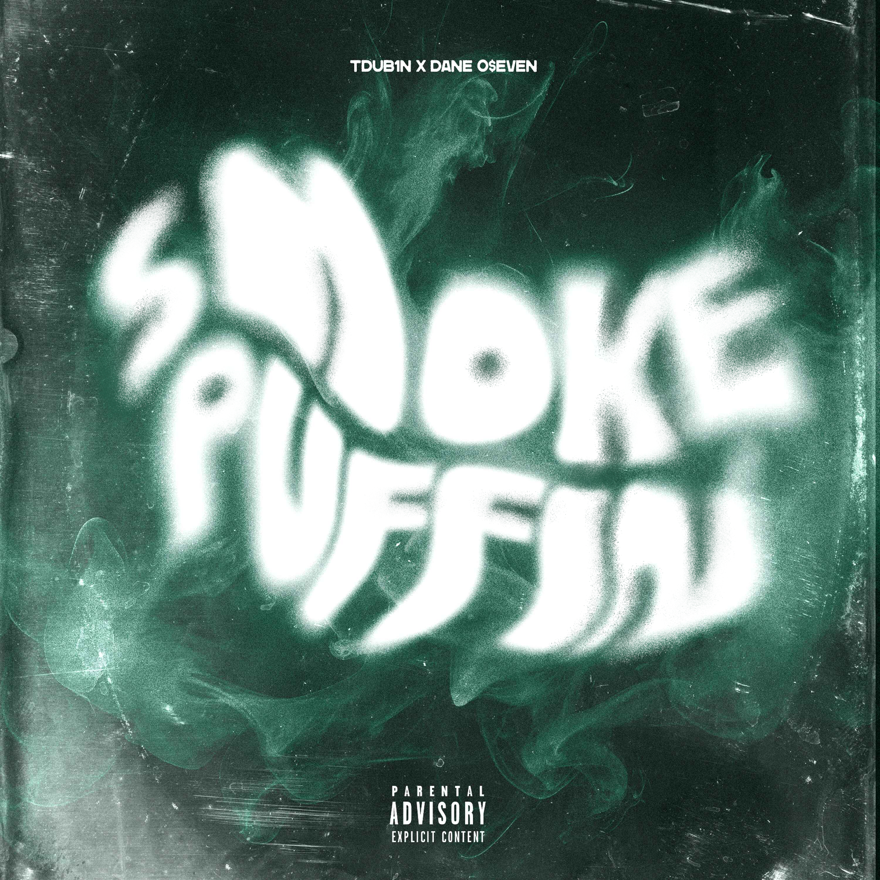 Smoke Puffin artwork