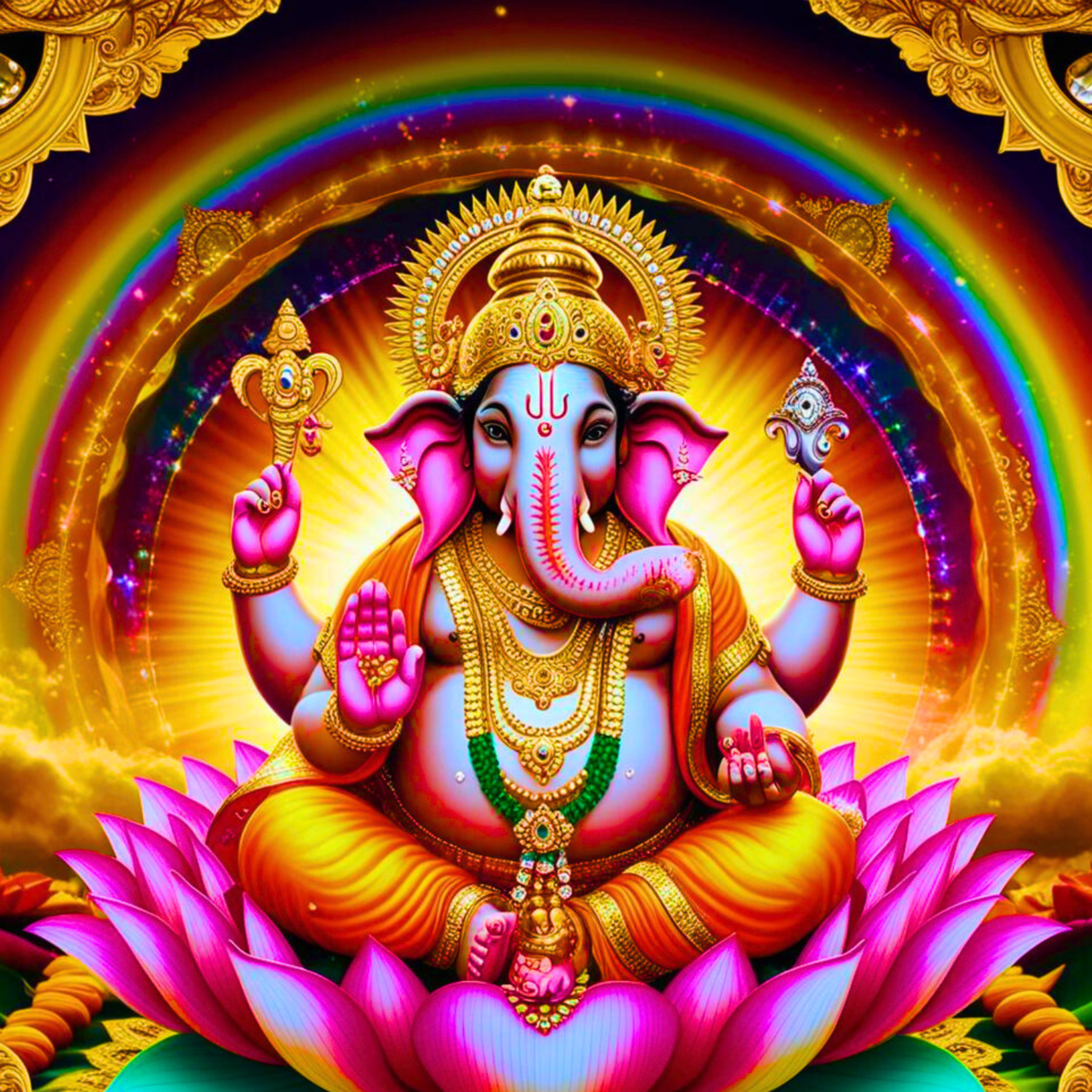 Mantras e Afirmações de prosperidade. Vol-51 artwork