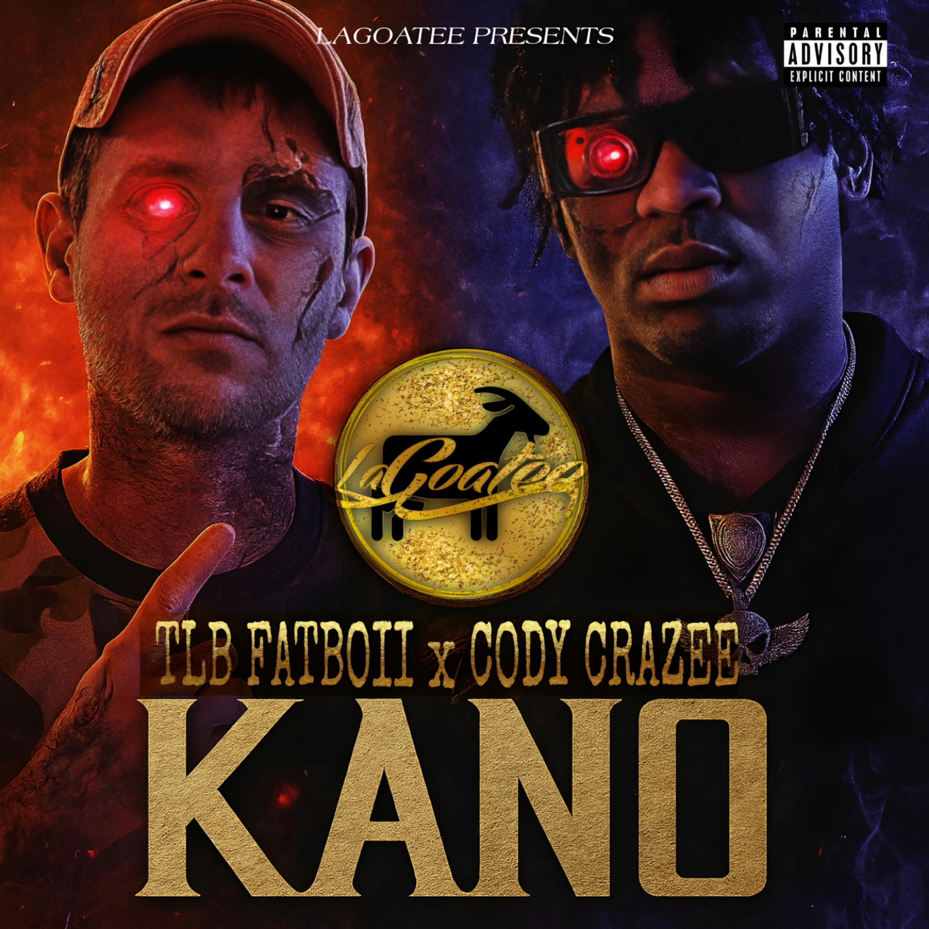 Kano artwork