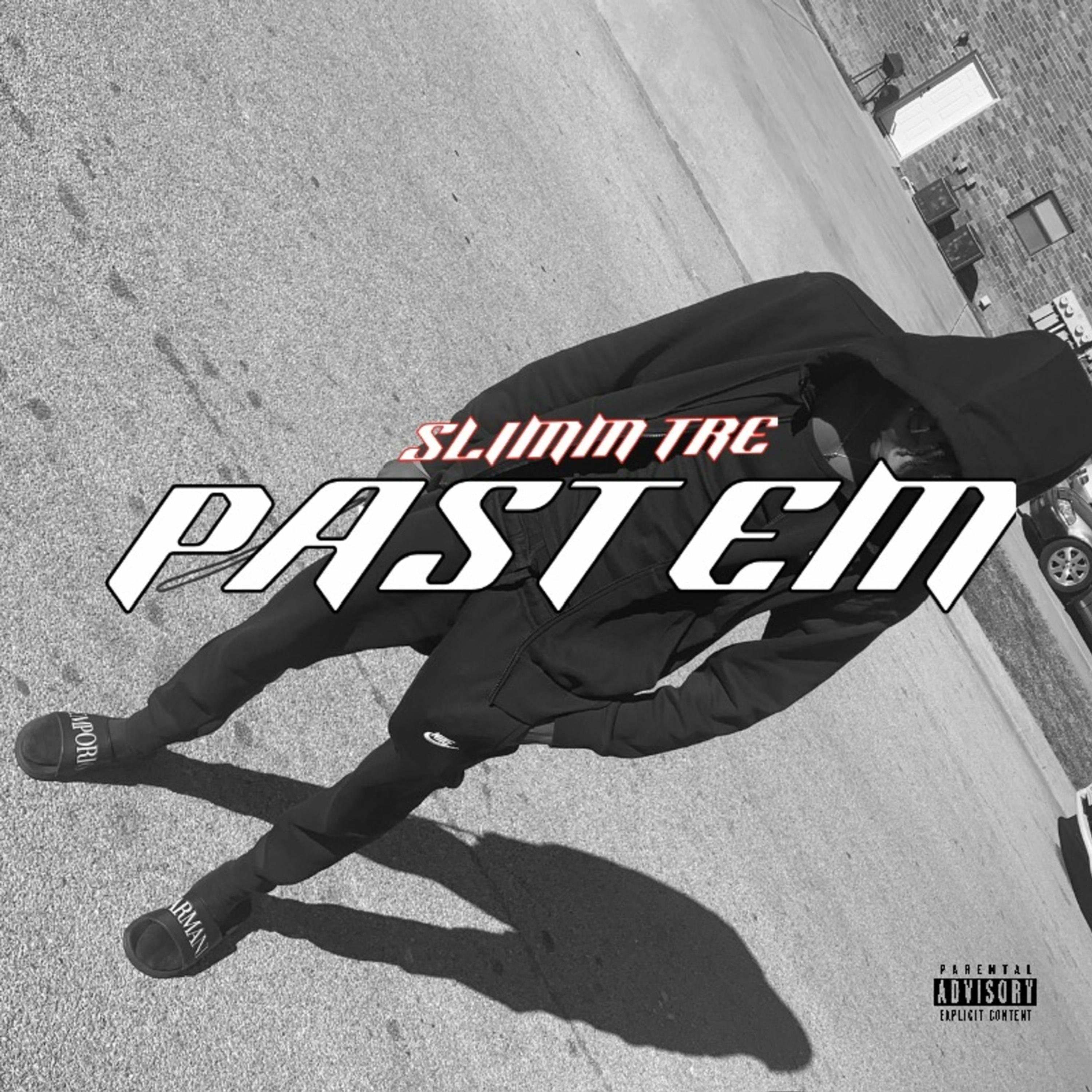 Past Em artwork