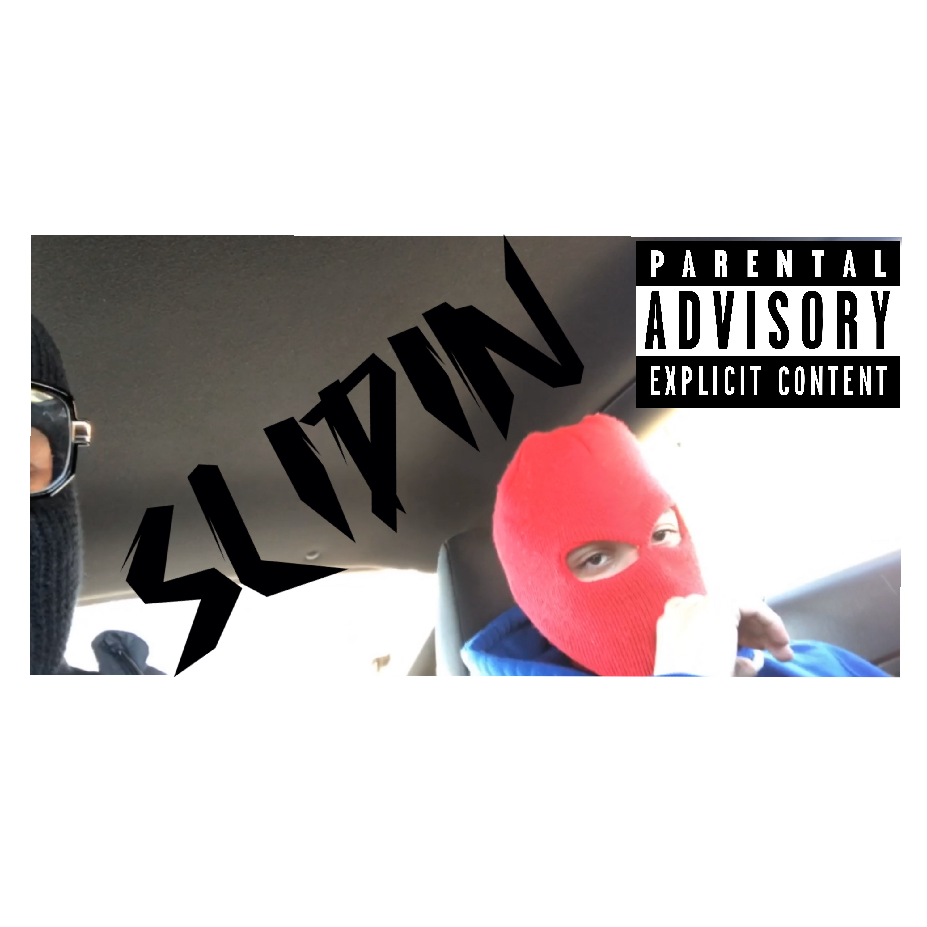 SLIDIN artwork