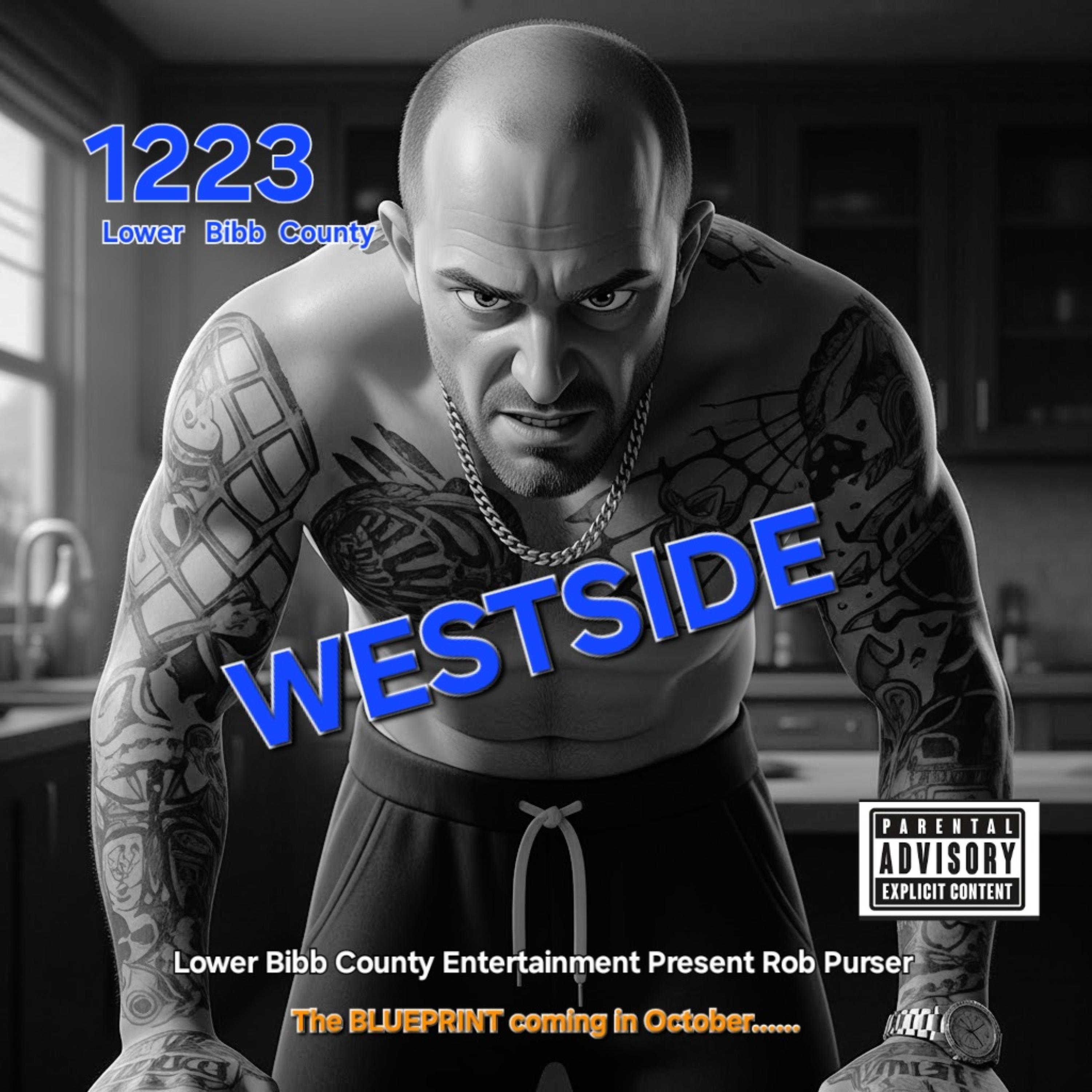 WESTSIDE artwork