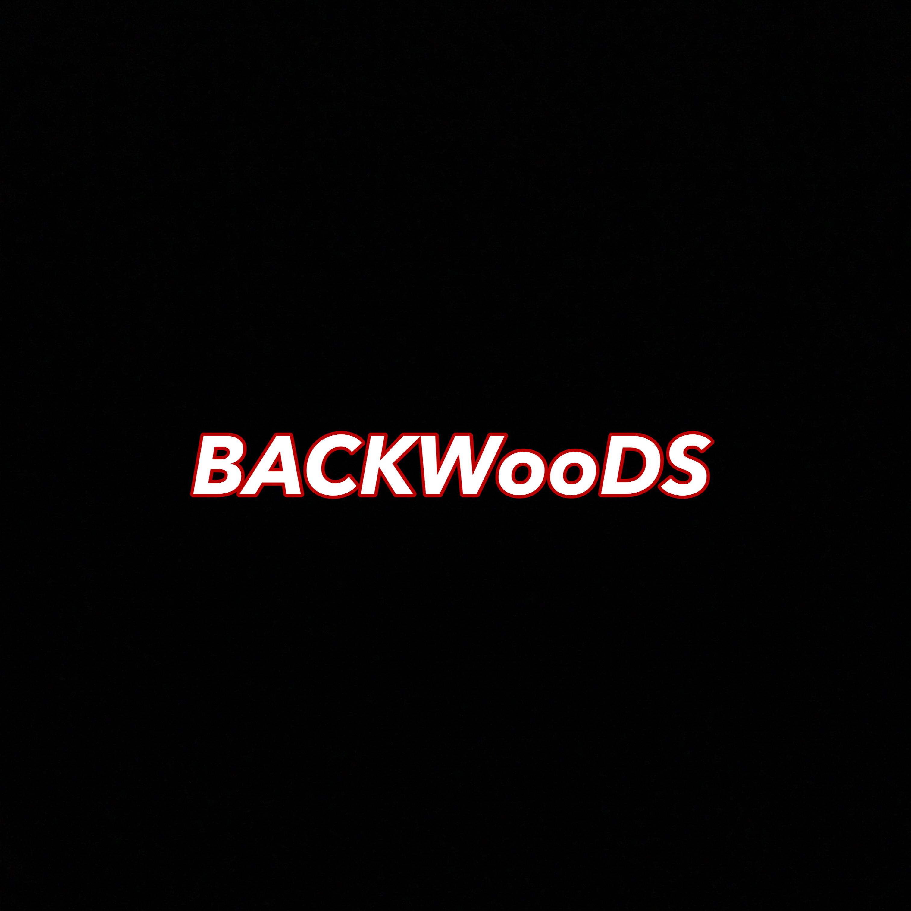 BACKWooDS artwork