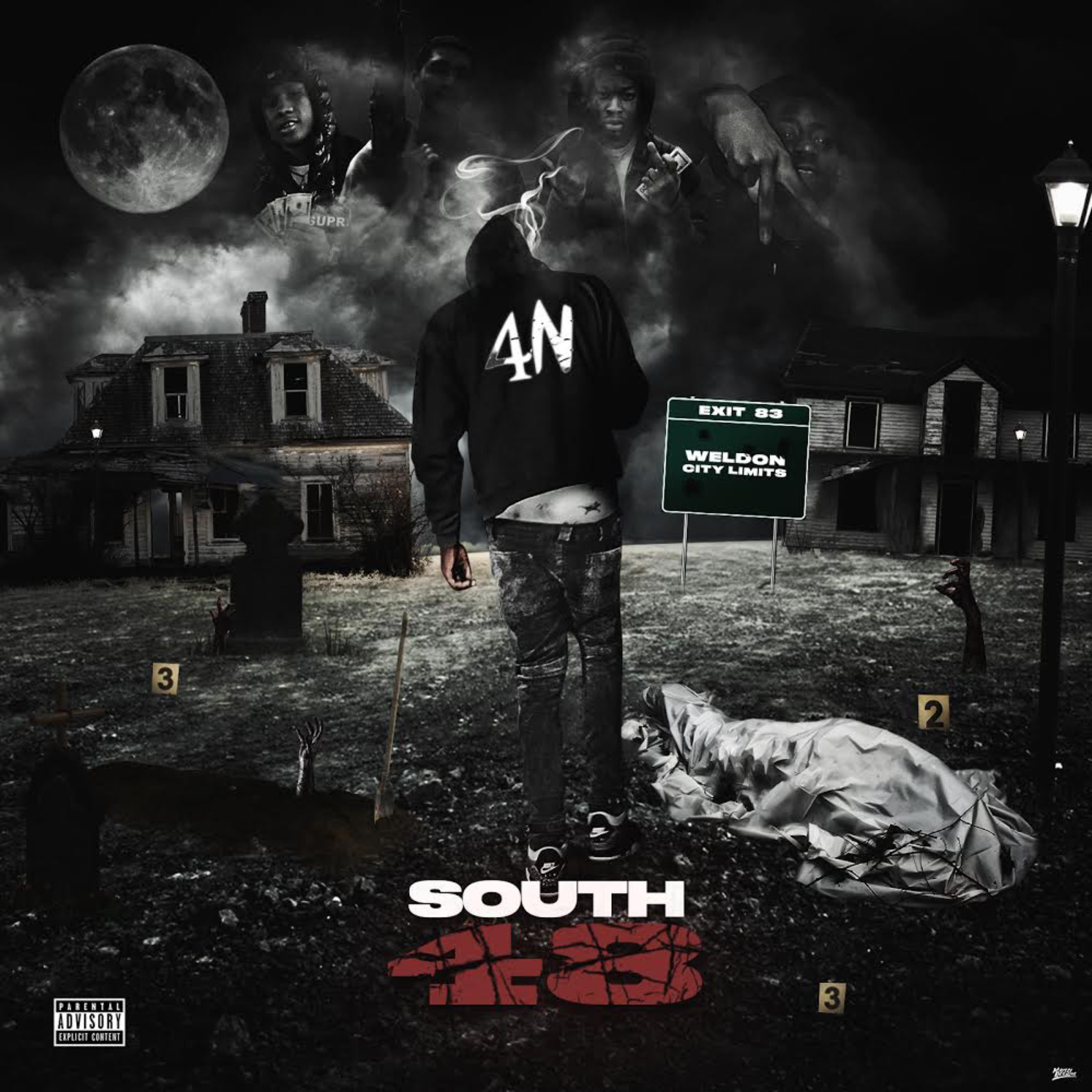 South48 artwork