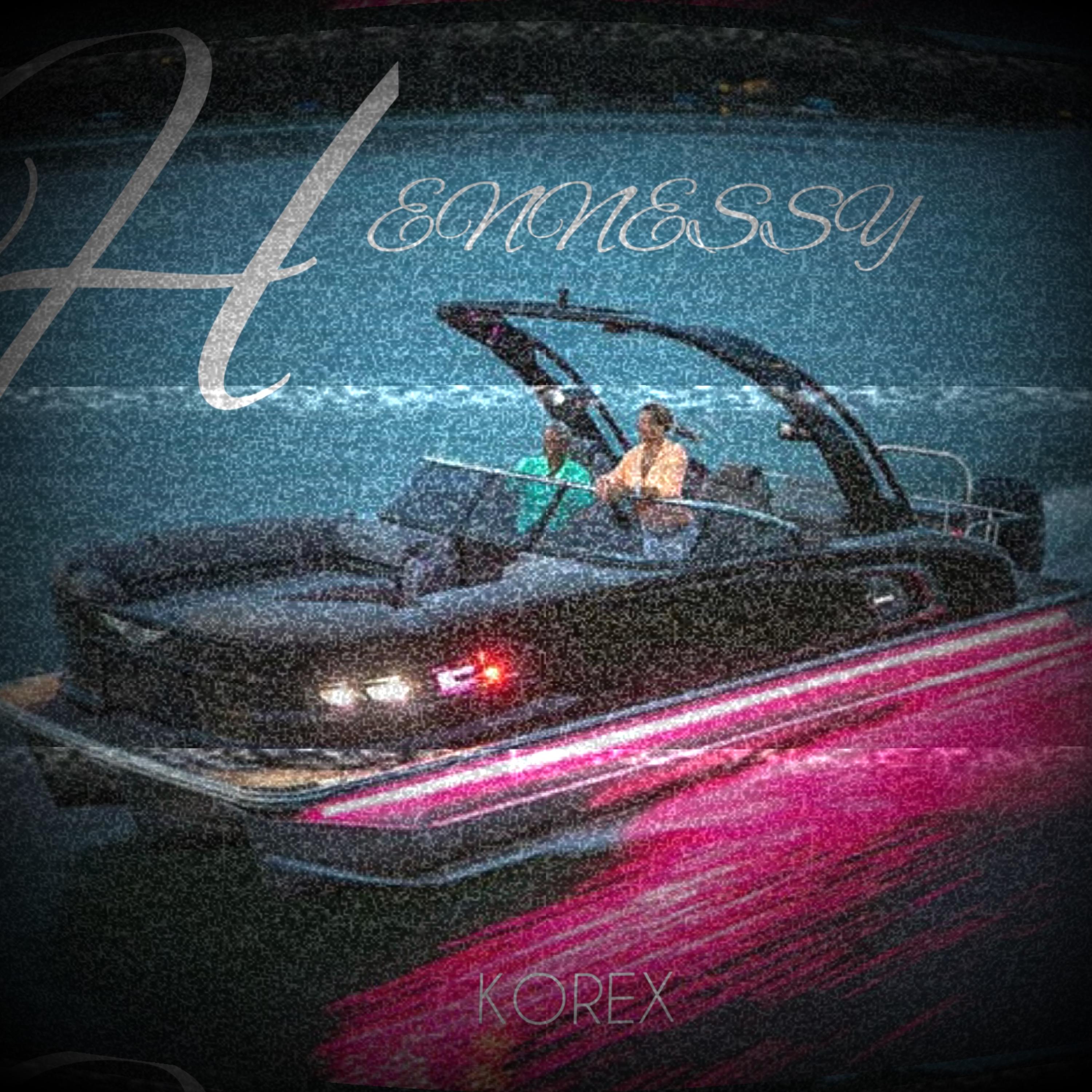 Hennessy ( Speed Up) artwork