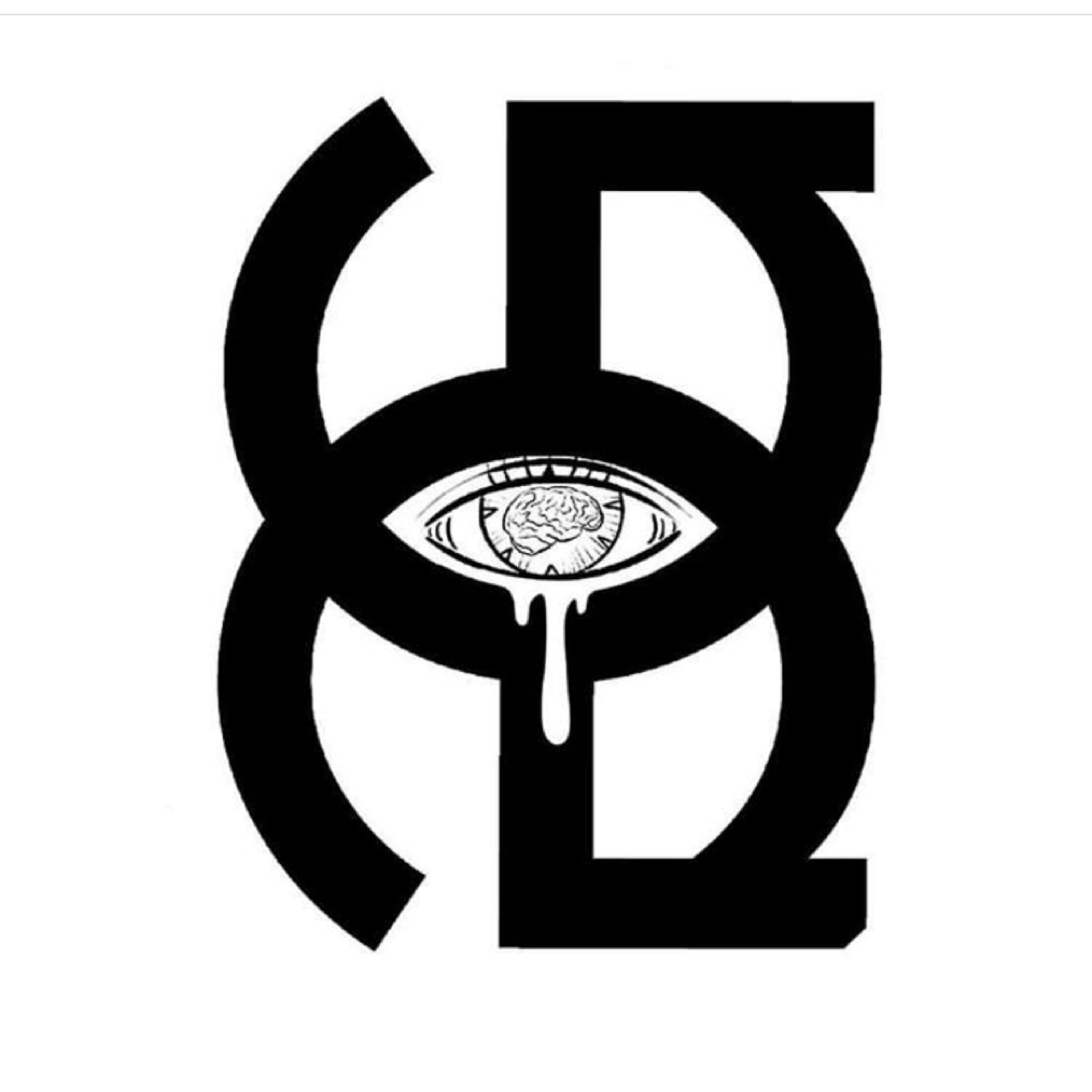 Cypher by GNG Zo  cover art