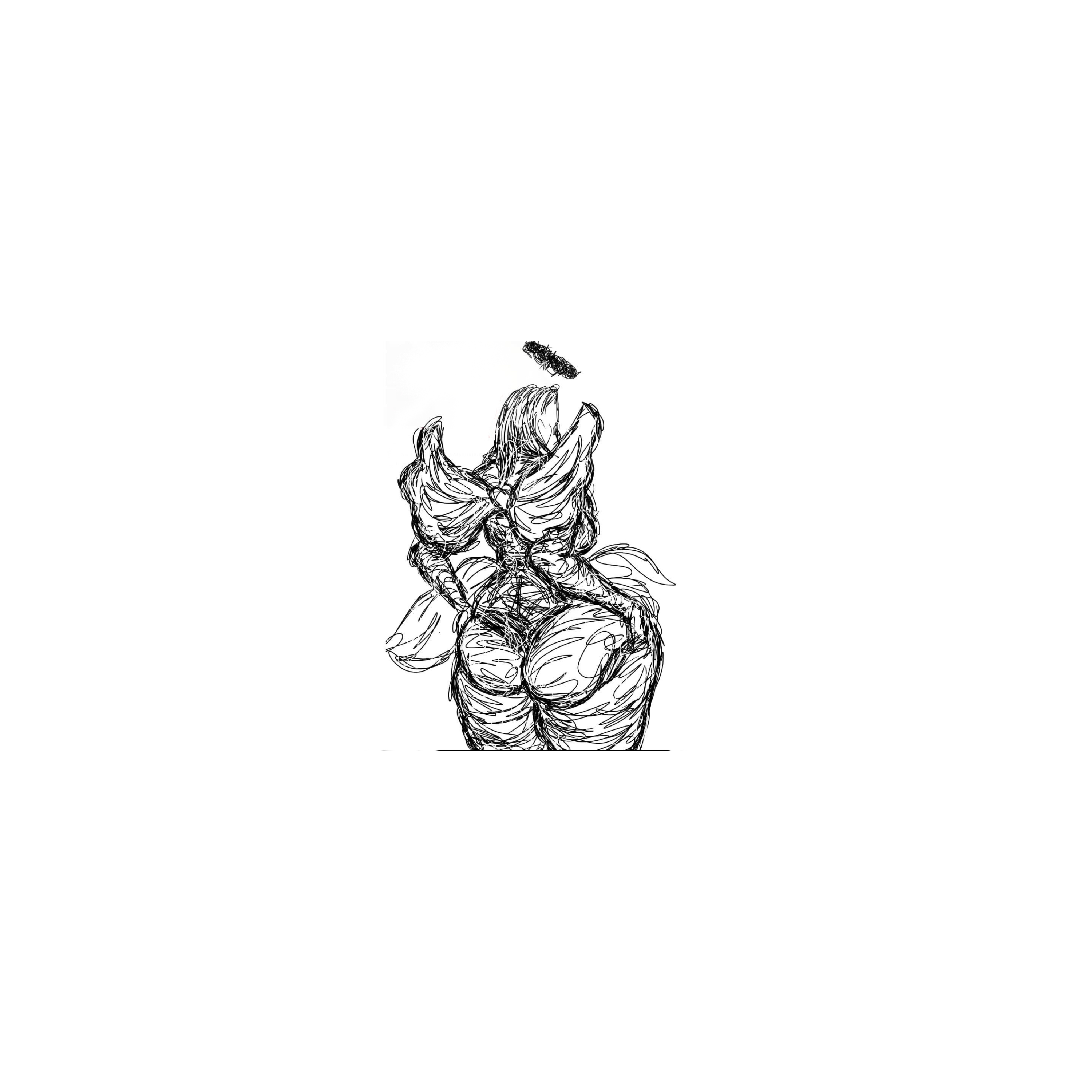 BBW artwork