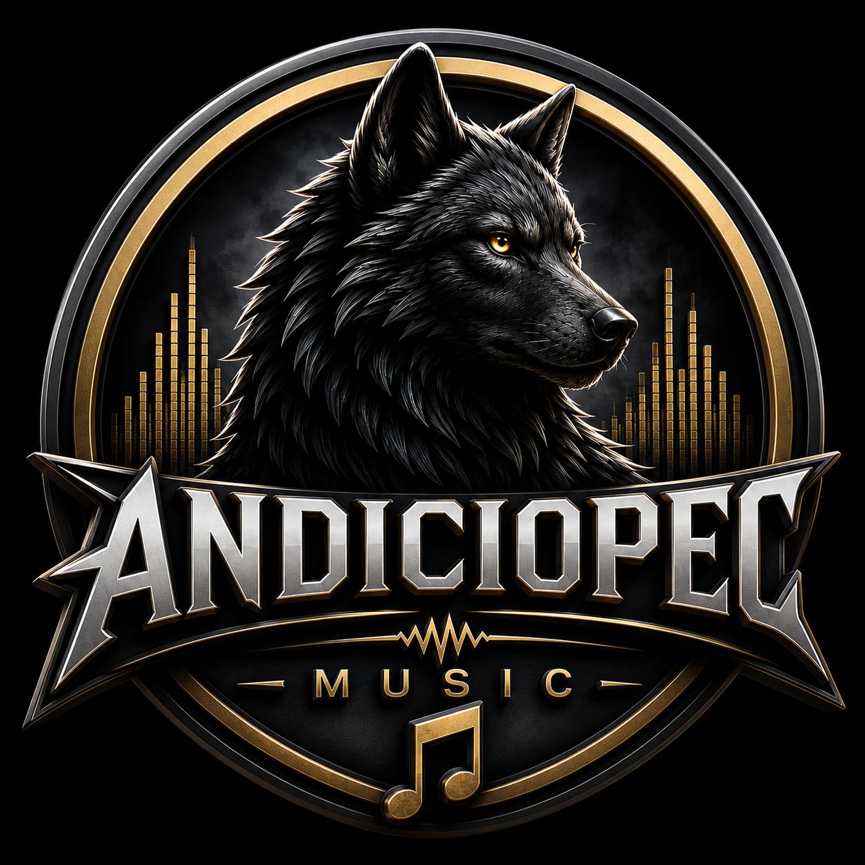 Andiciopec Music