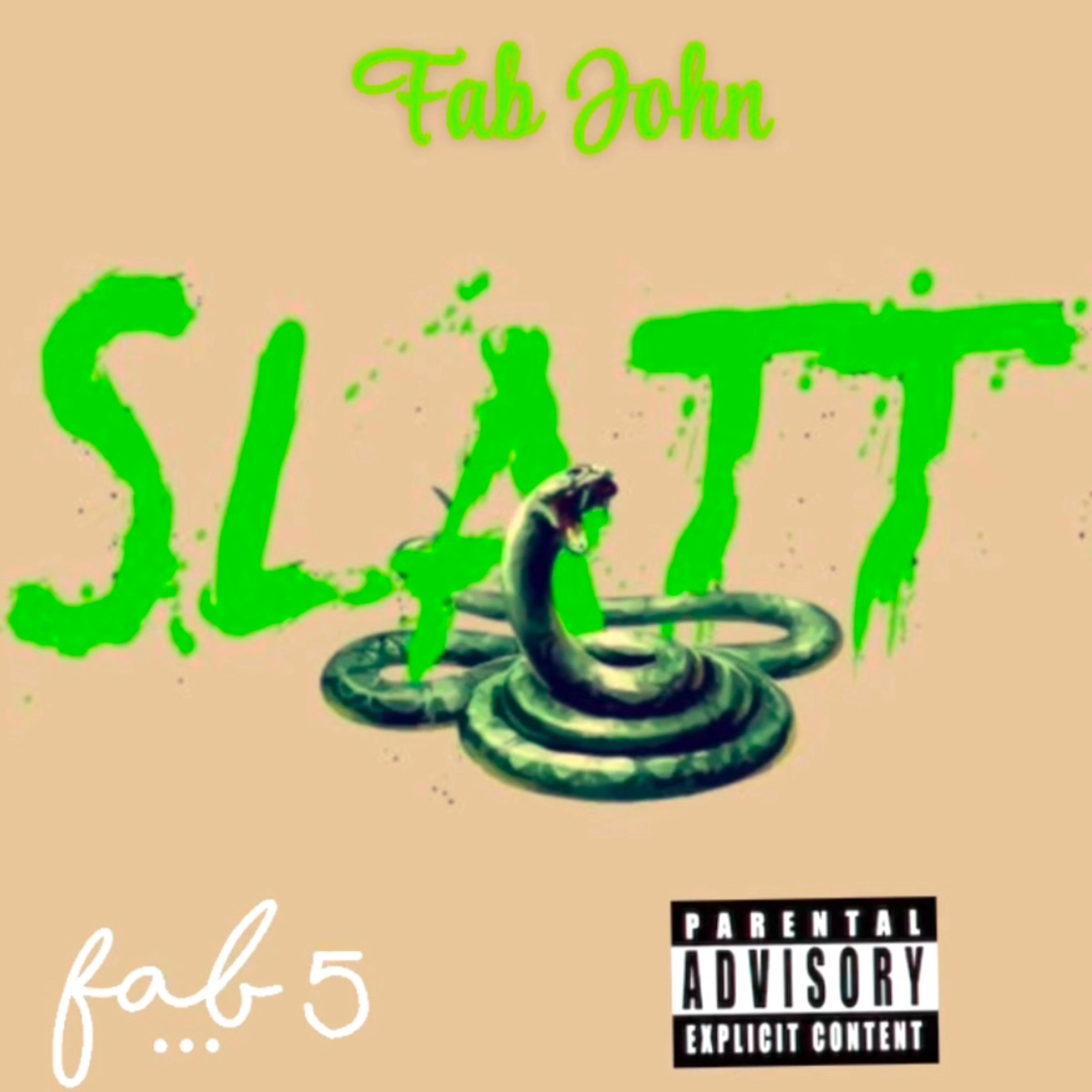Slattt (Deluxe) artwork