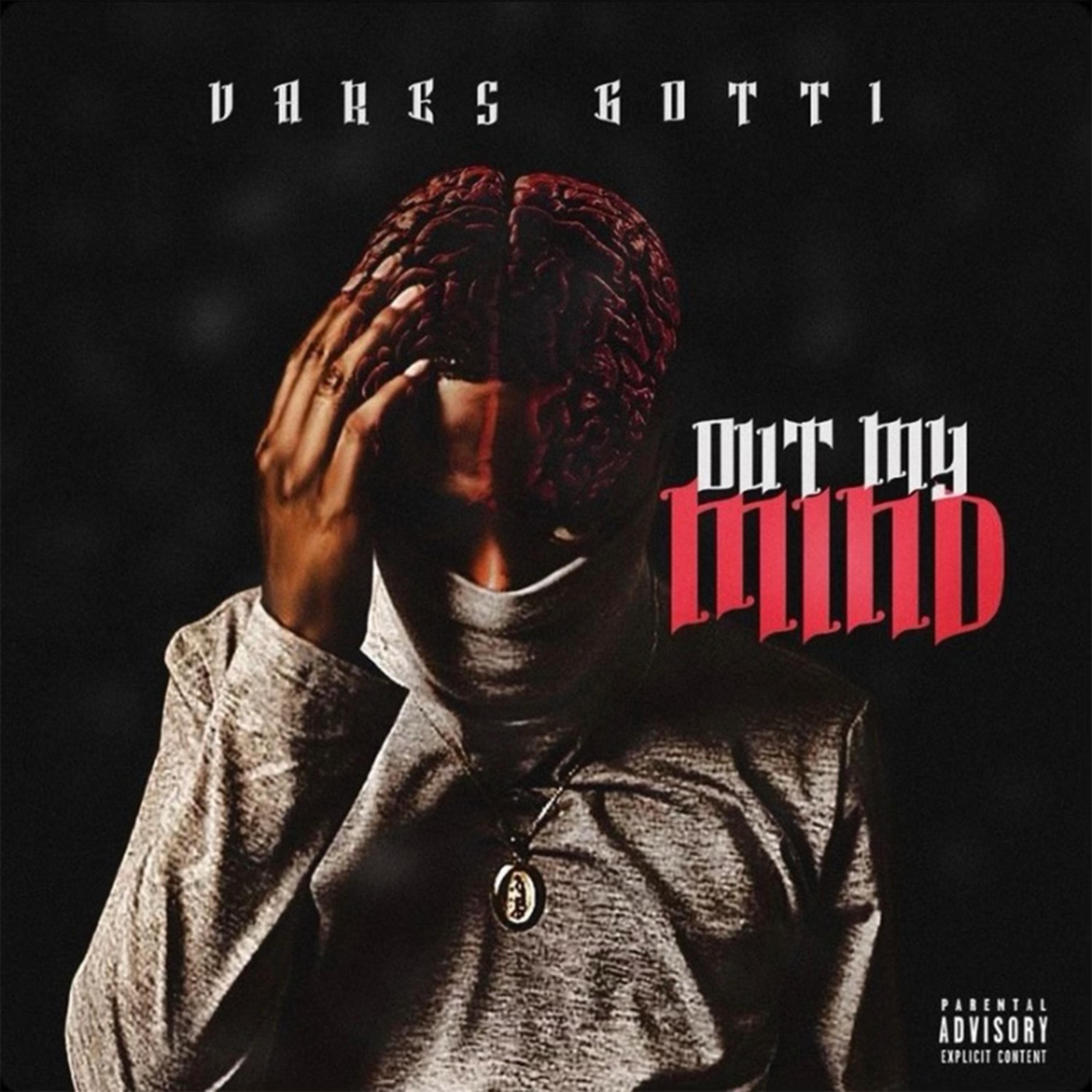 Out My Mind artwork