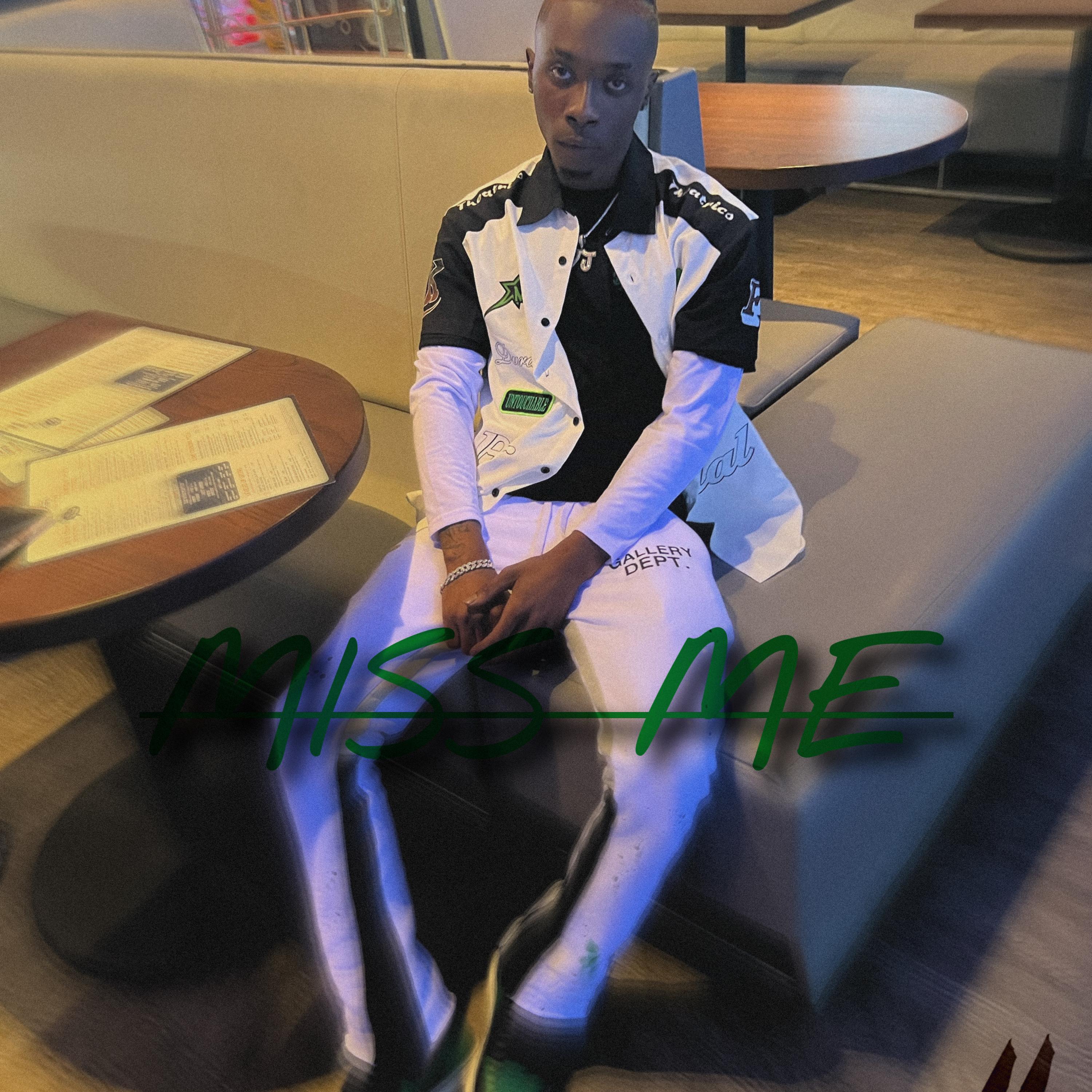 Miss Me artwork