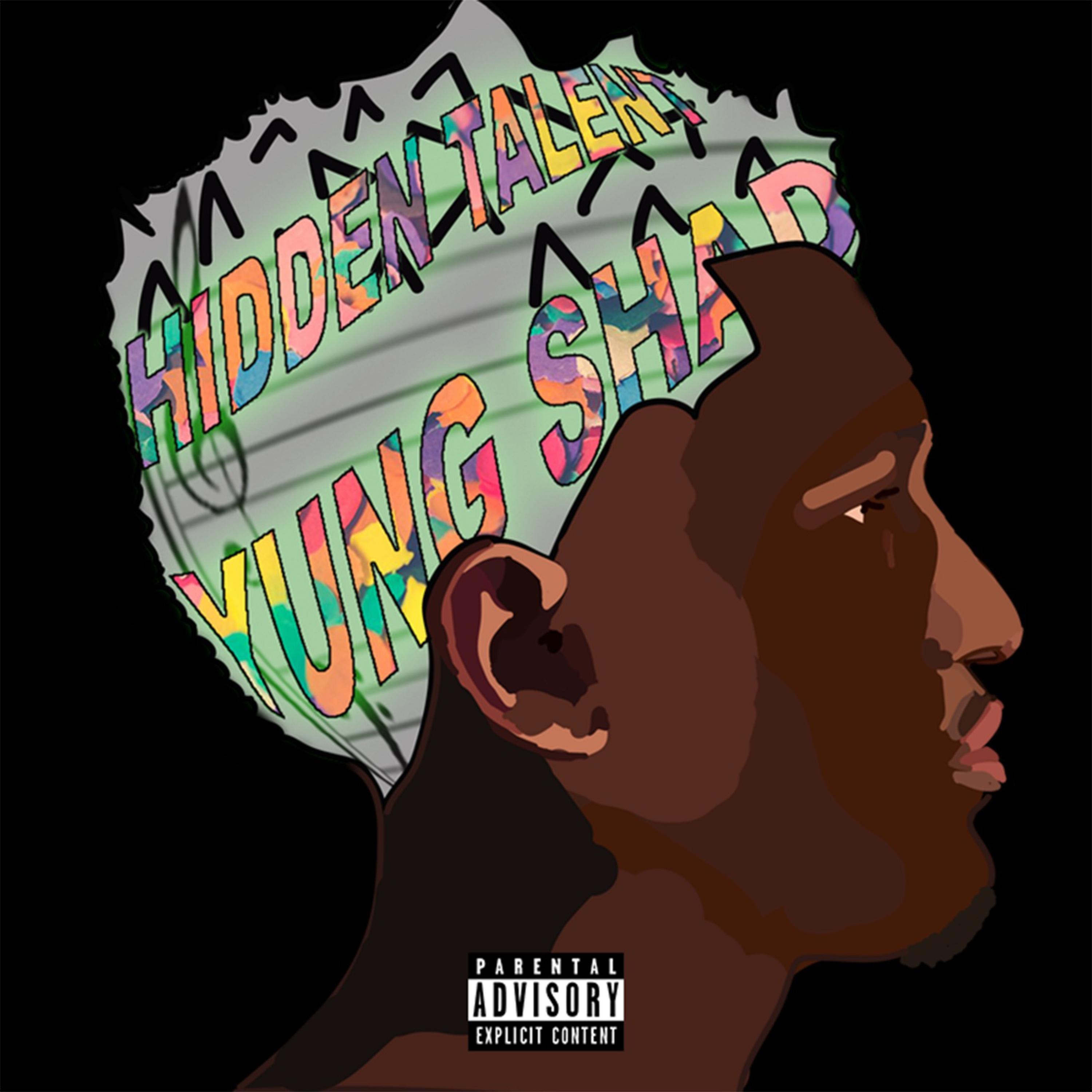 Hidden Talent artwork