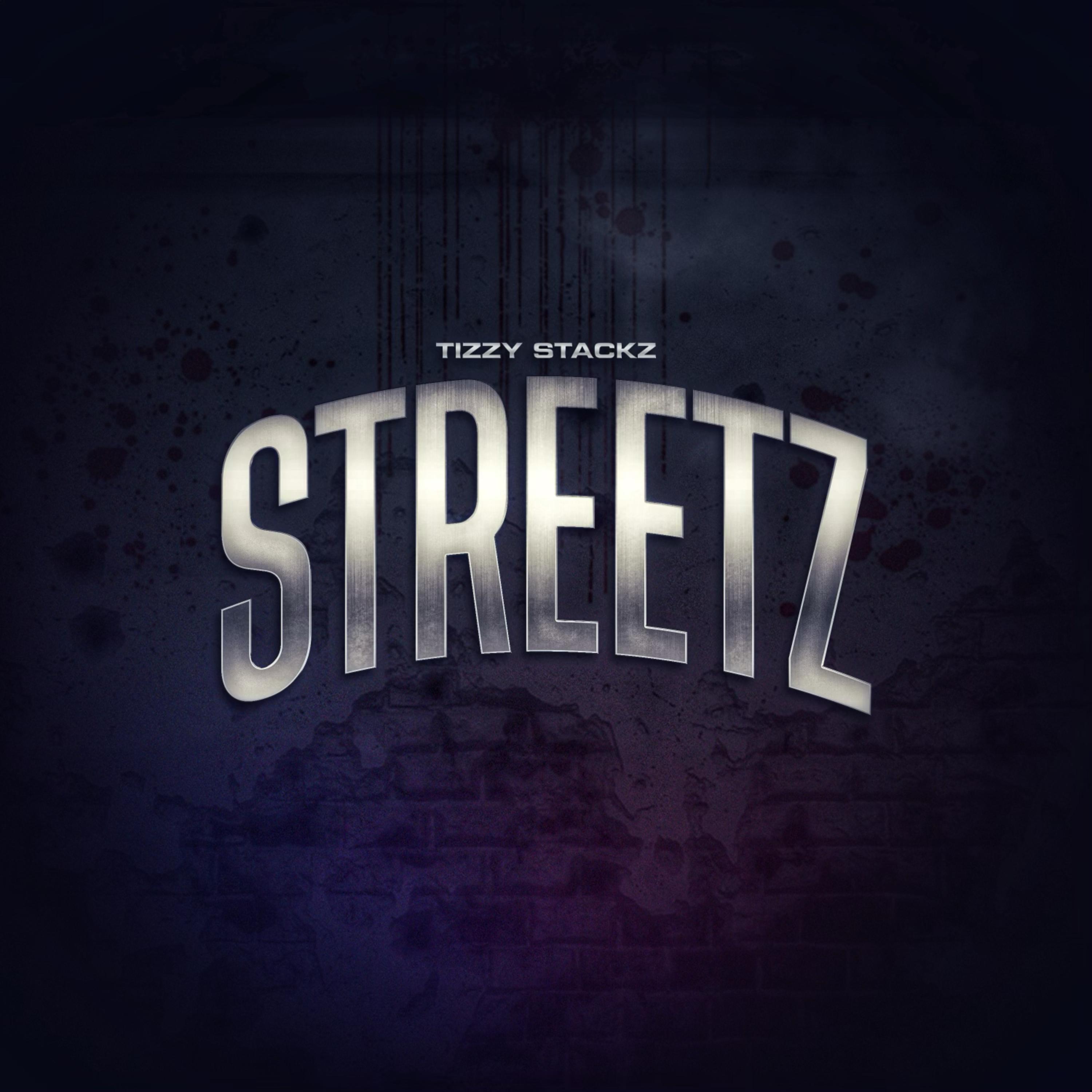 STREETZ artwork