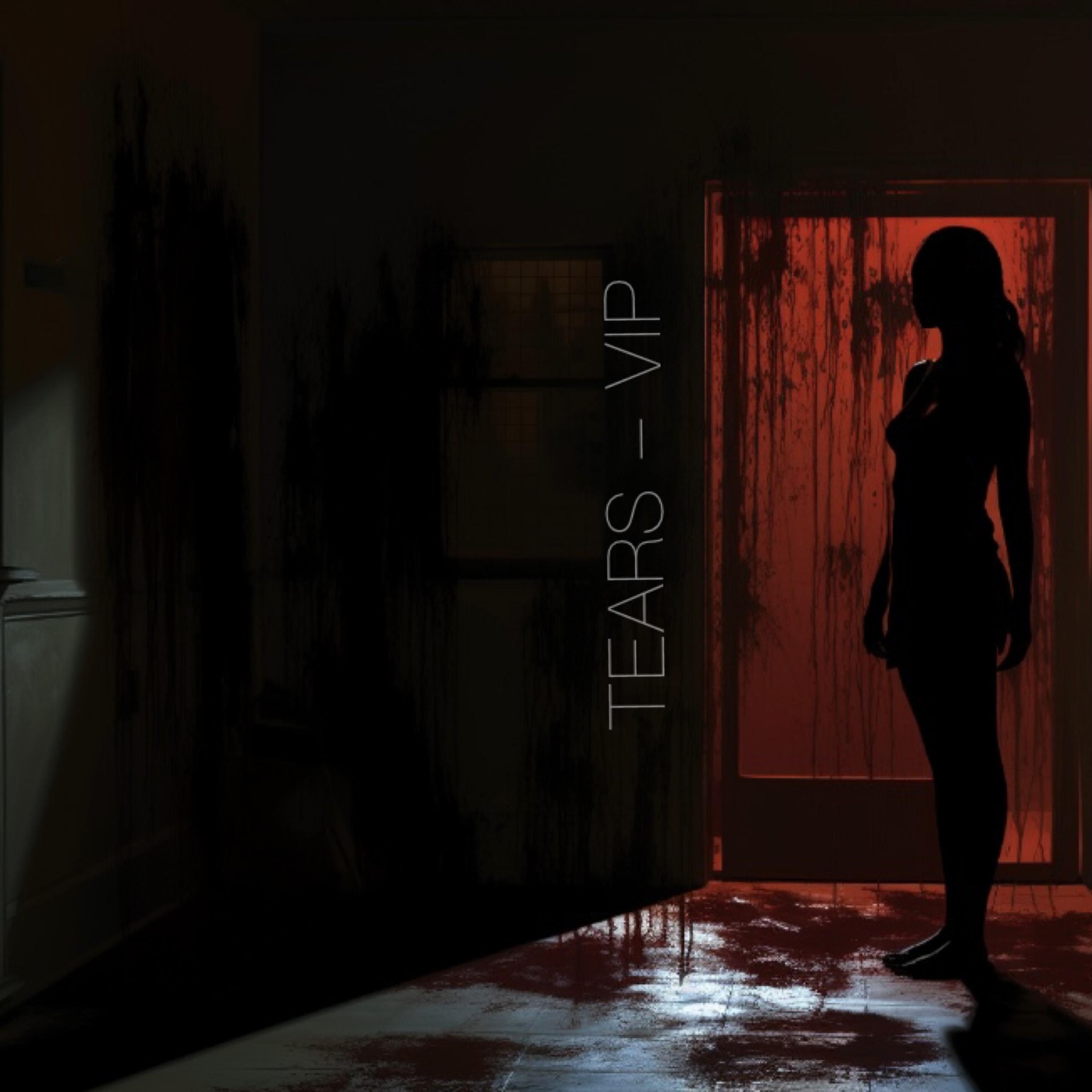 TEARS - VIP artwork