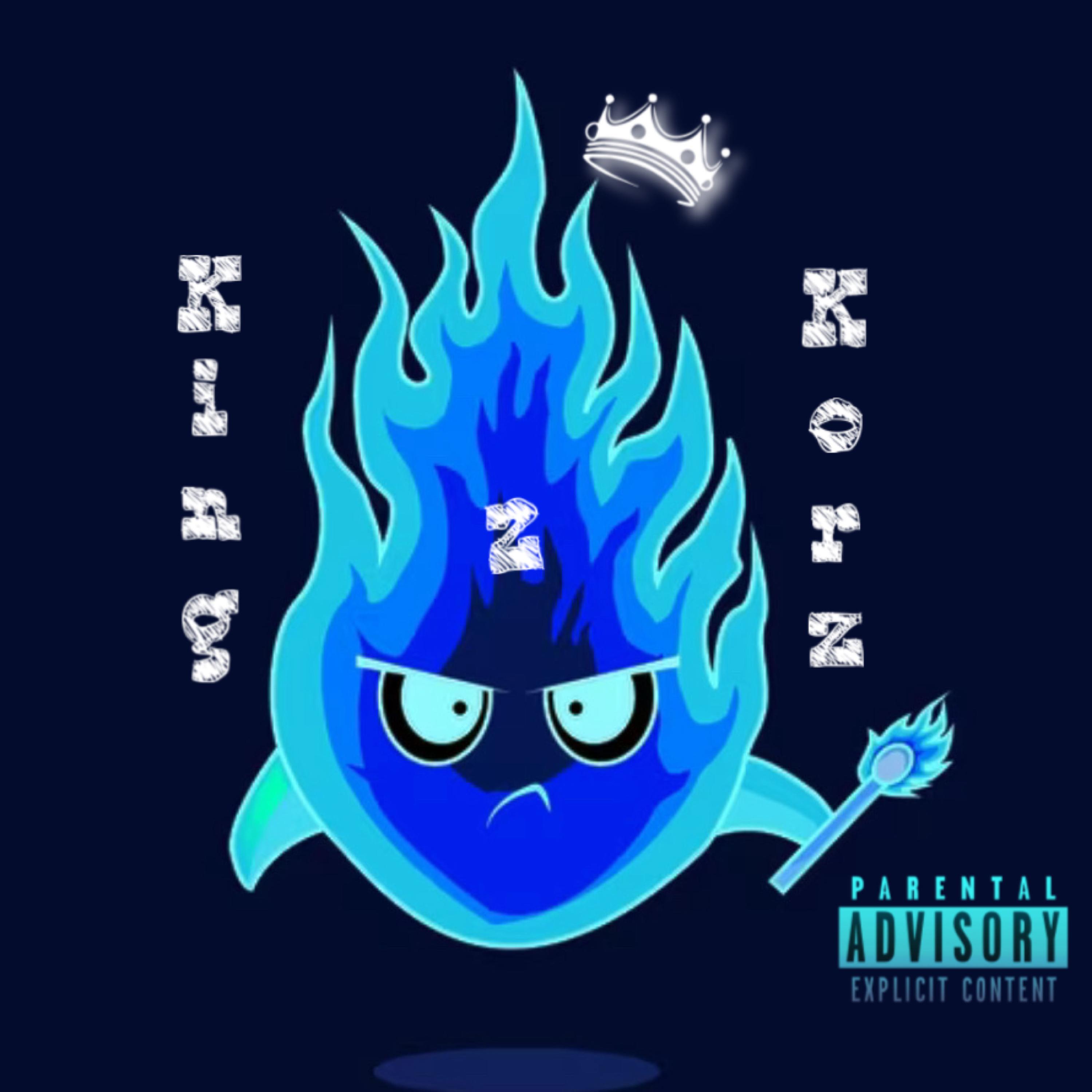 ThROw iT BaCK artwork