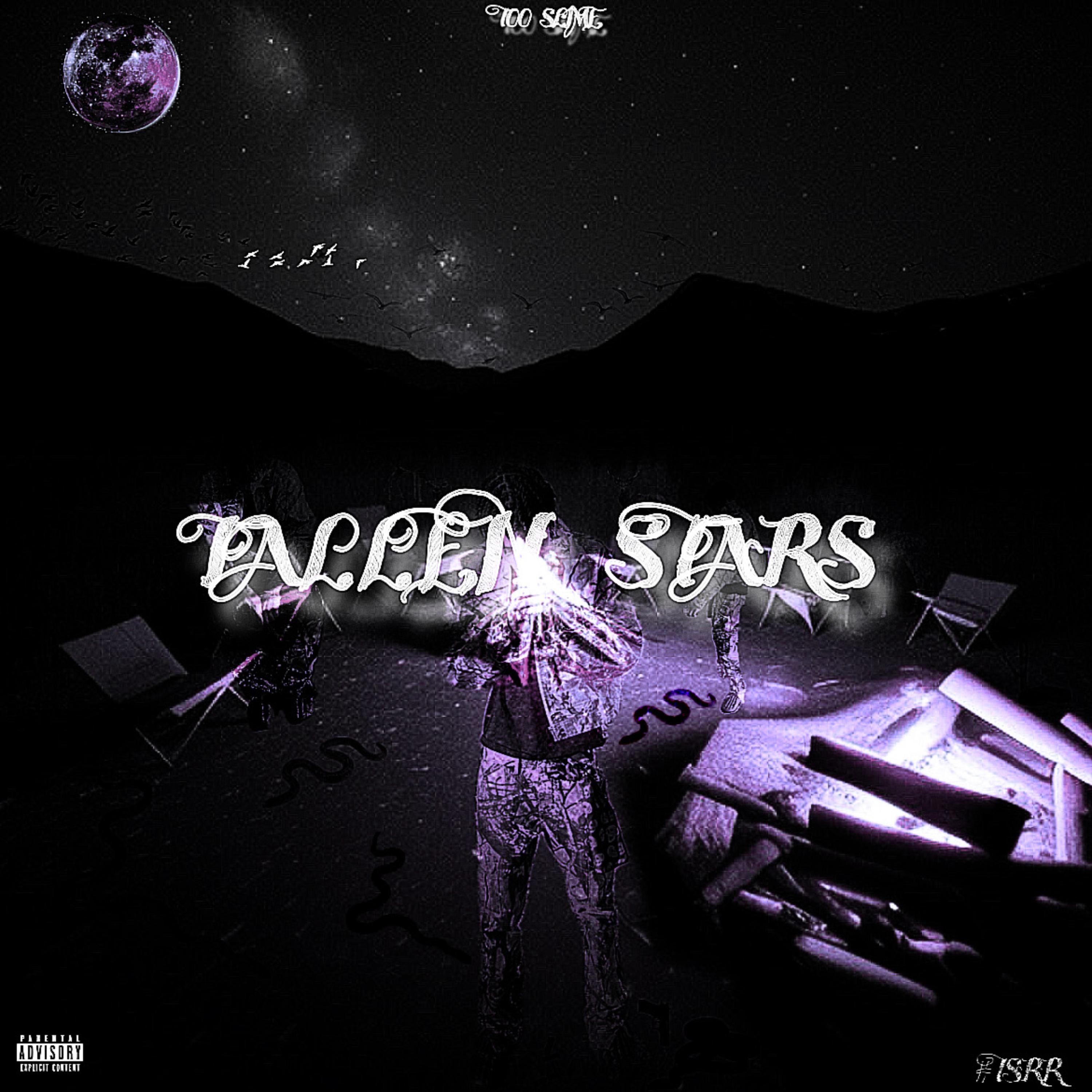 Fallen Stars artwork