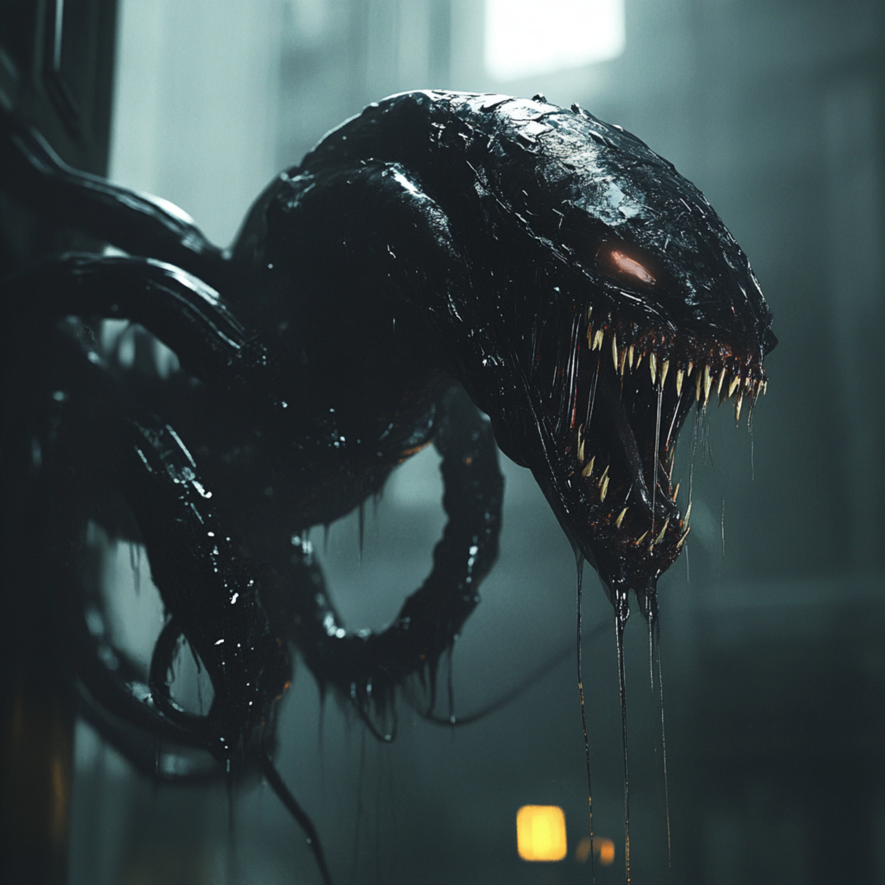 ALPHA artwork