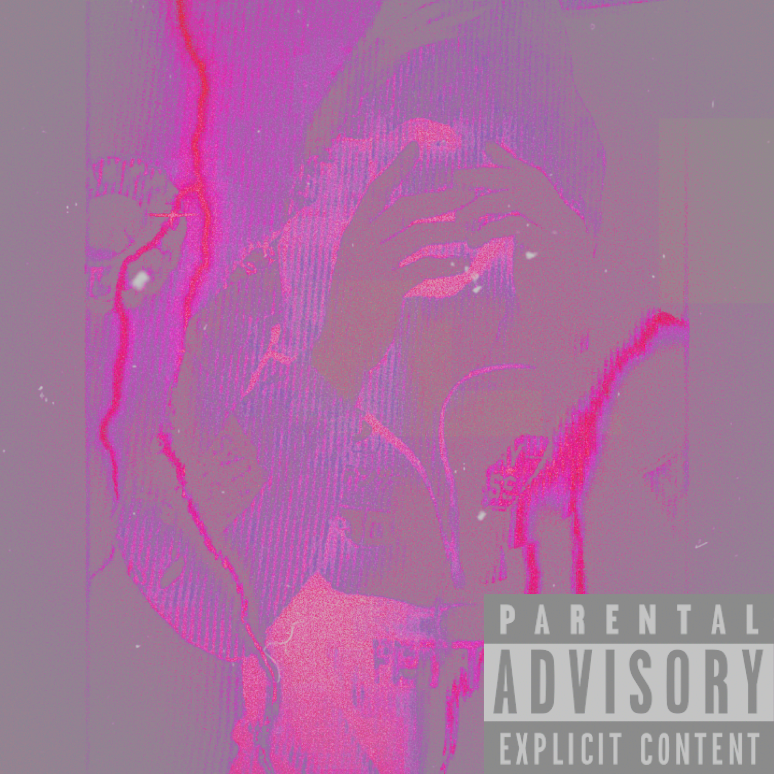 VILLAINOUS MUSIC artwork