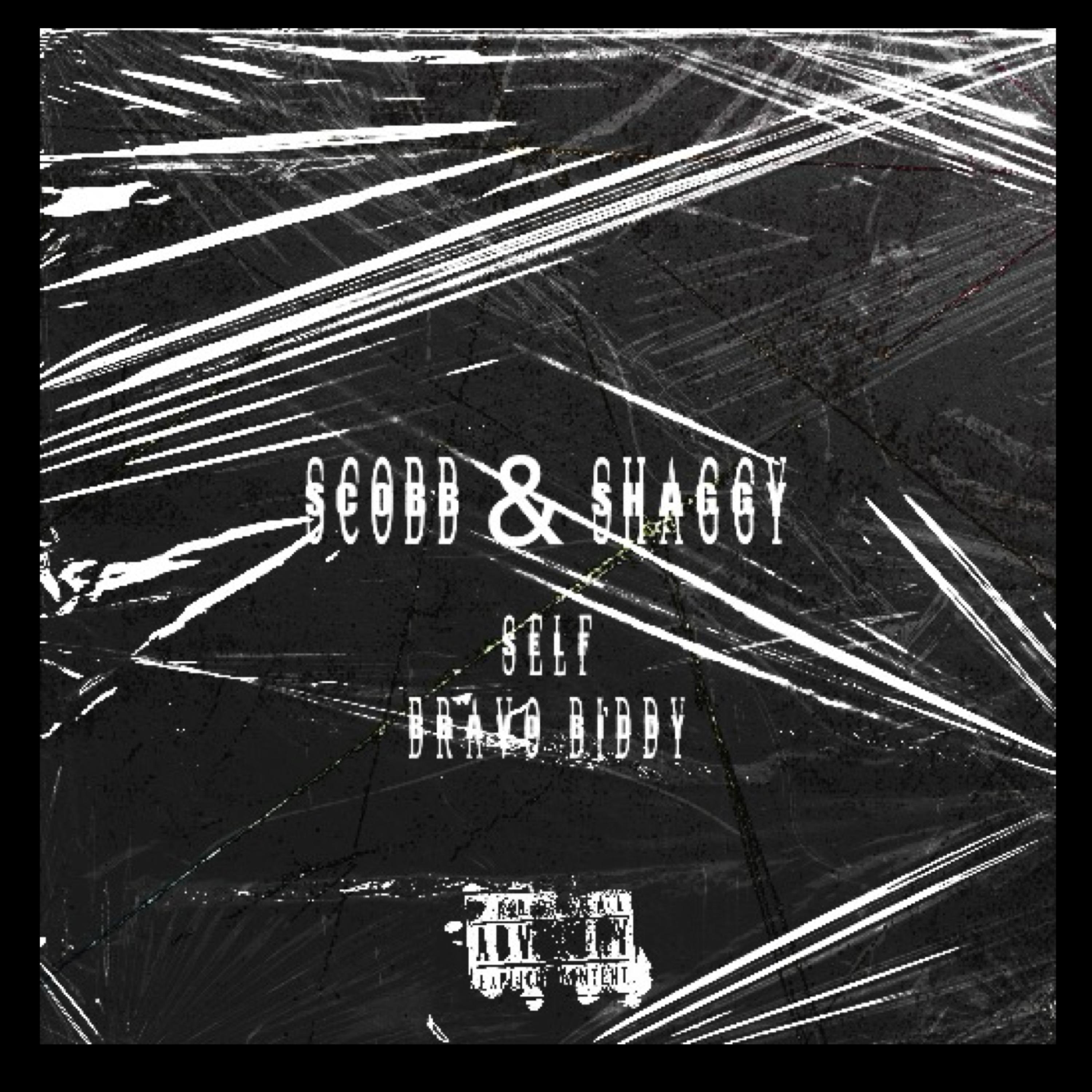 Scobb & Shaggy artwork