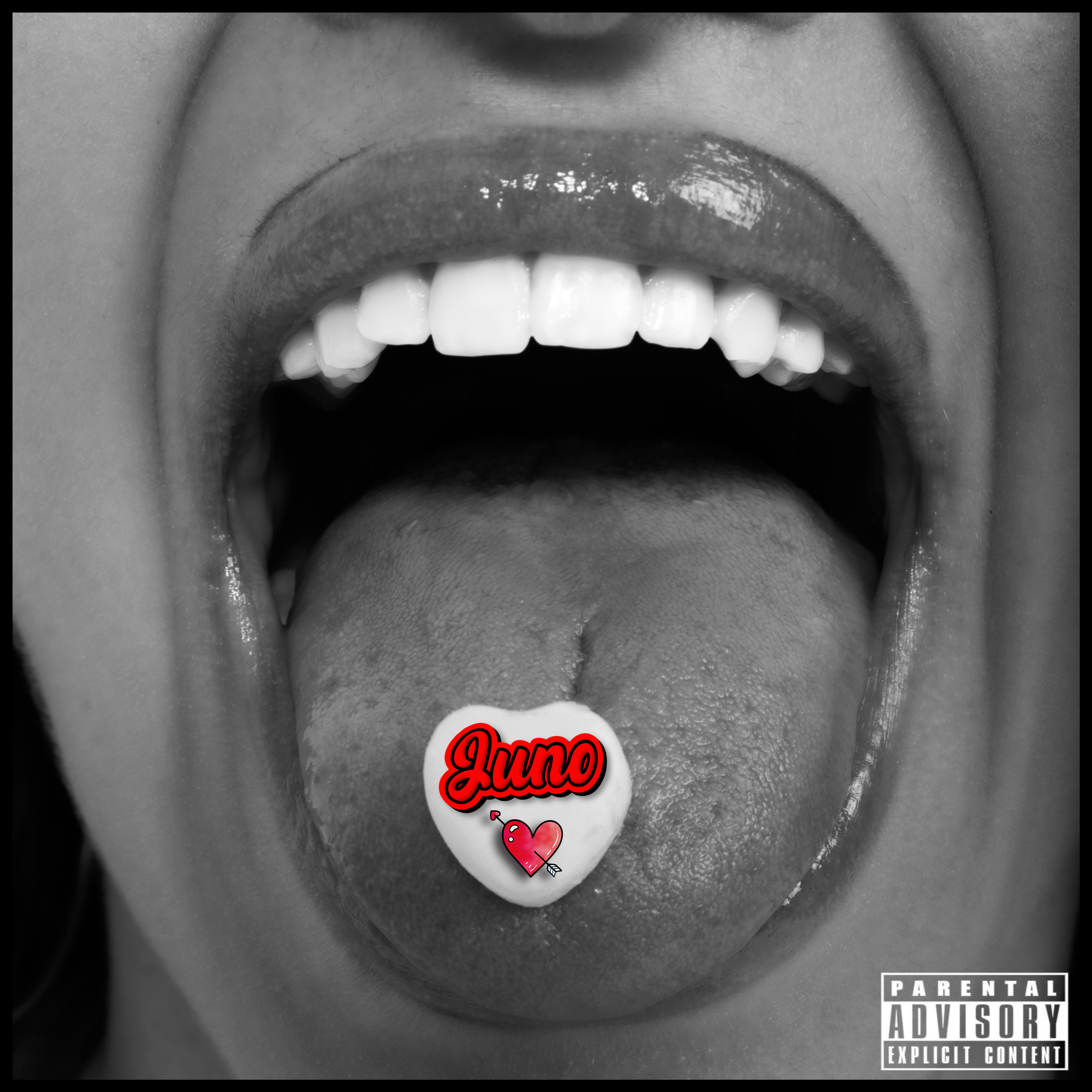 S.F.T.R (Summer’s For The Rachets) by Juno Di Genna