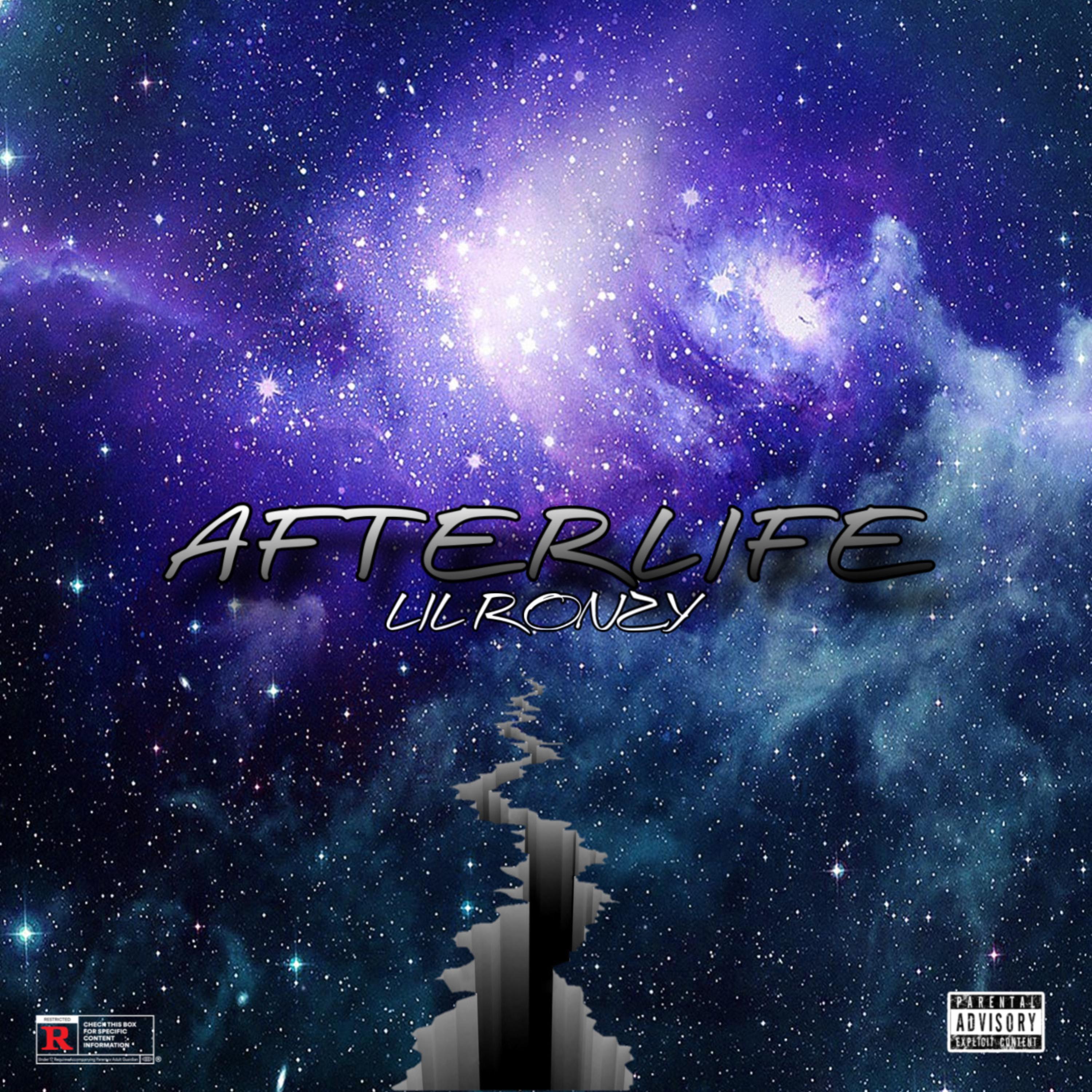 AFTERLIFE artwork