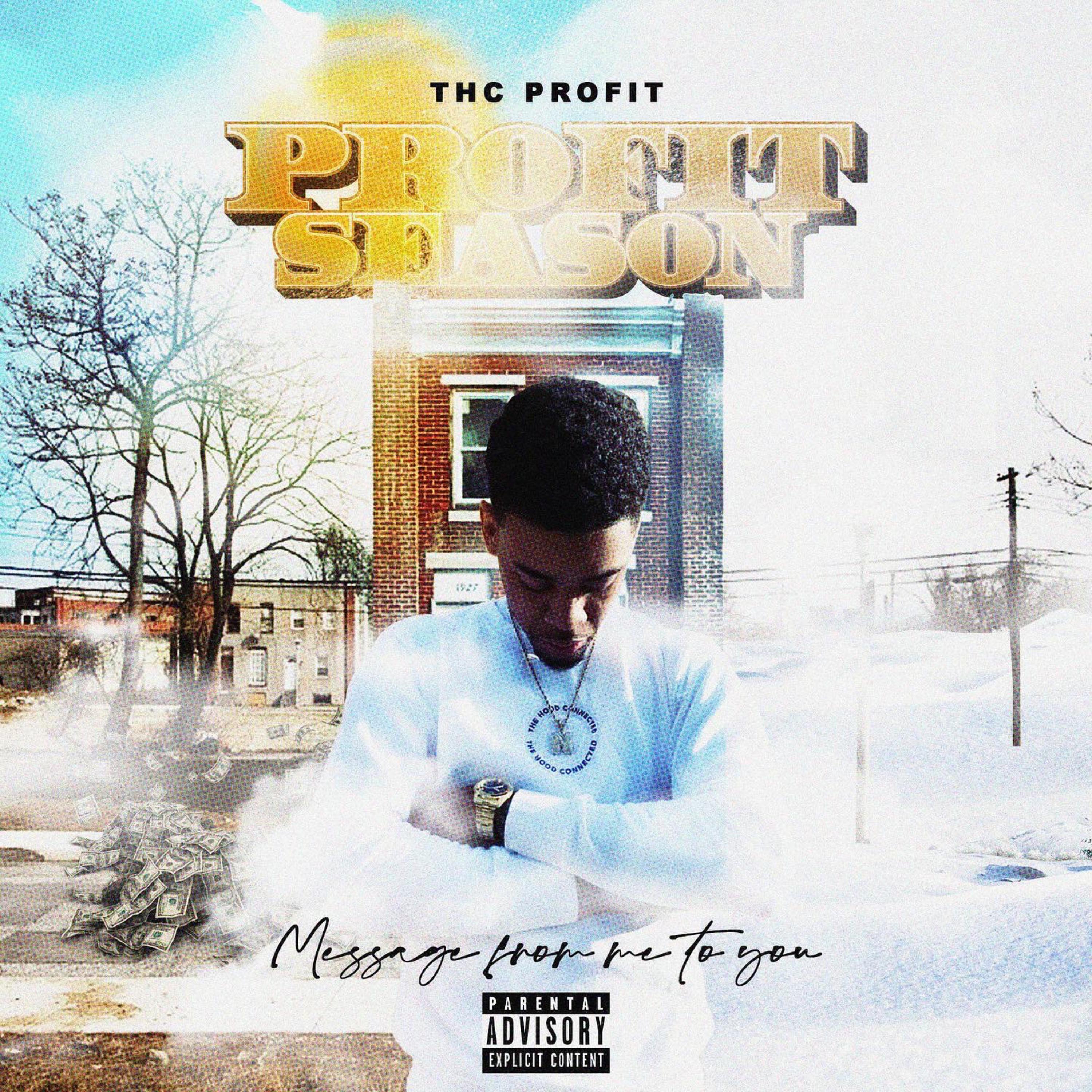 Profit Season artwork