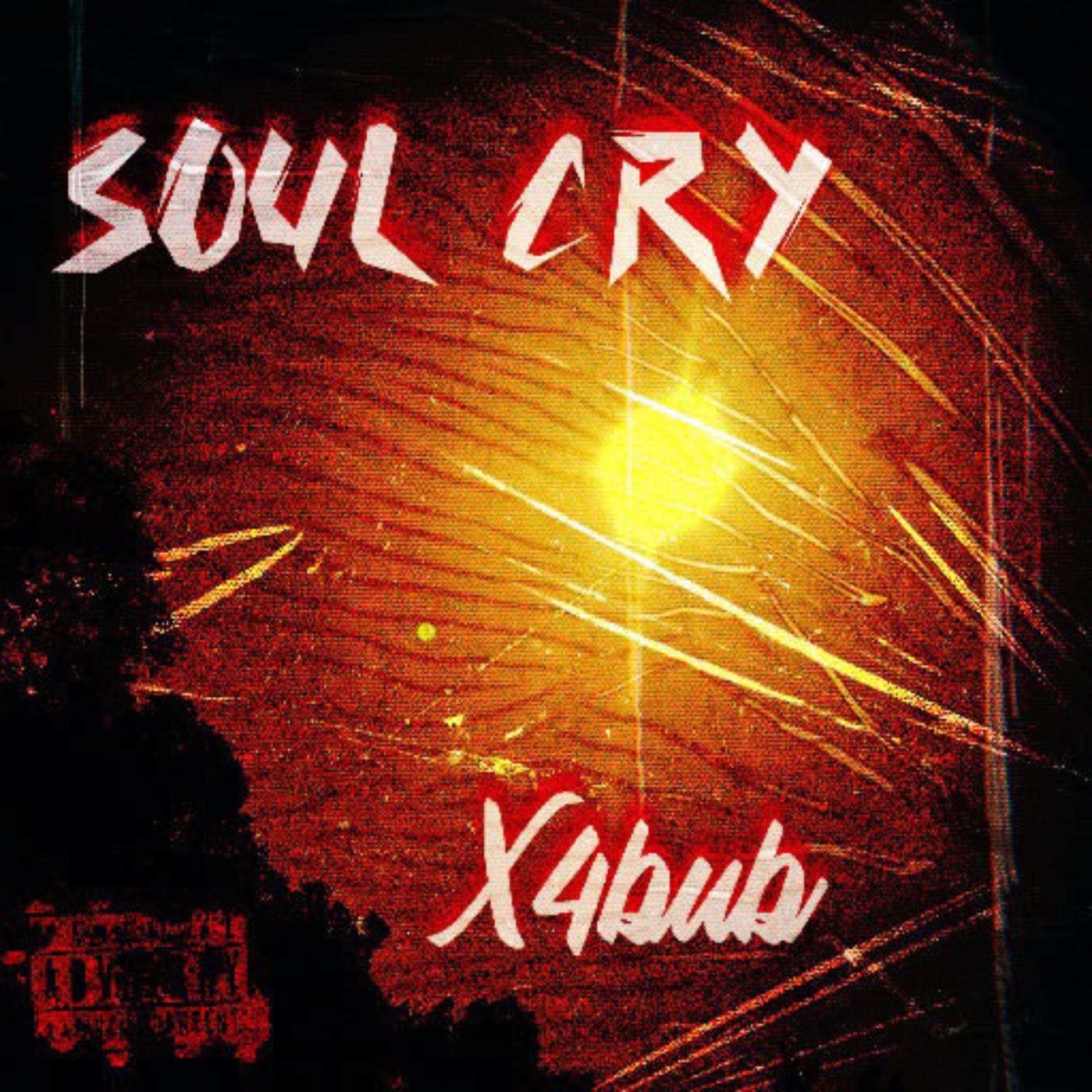 Soul Cry artwork