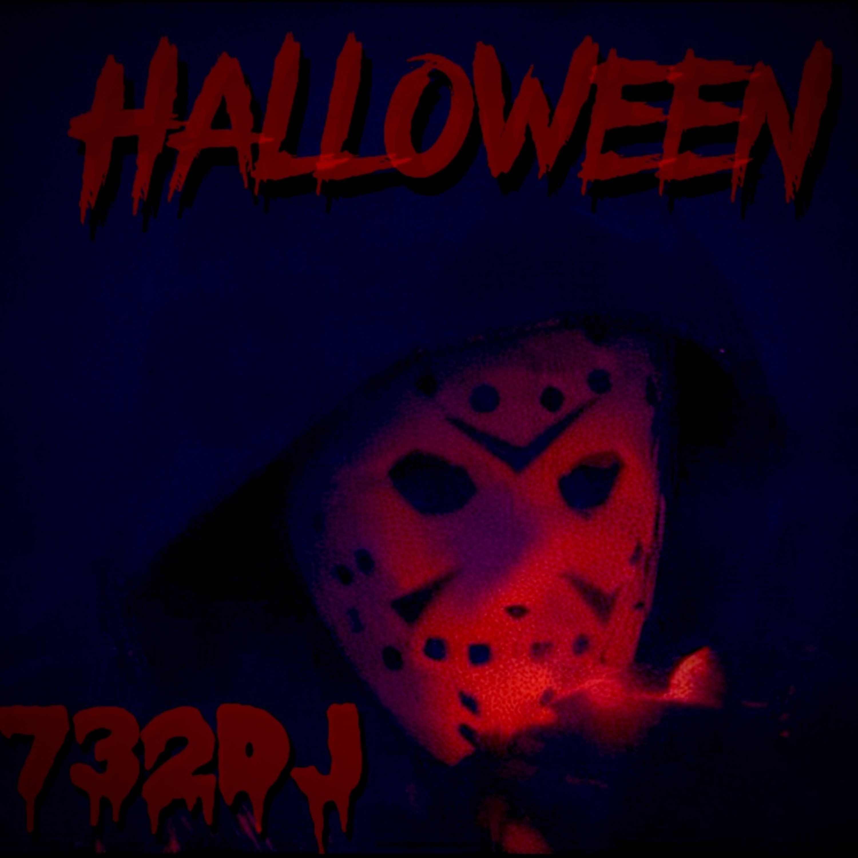 Halloween artwork