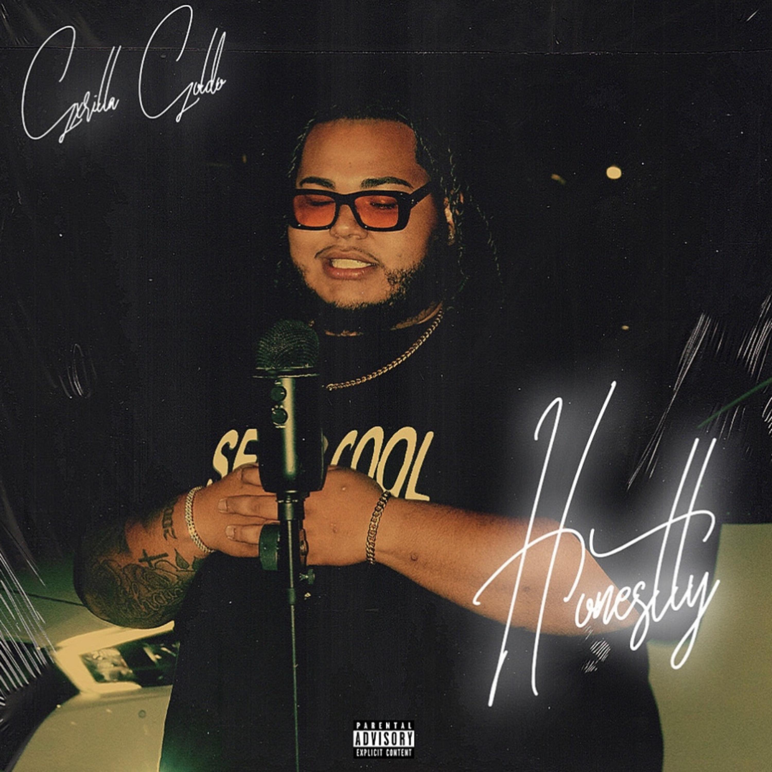 Honestly artwork