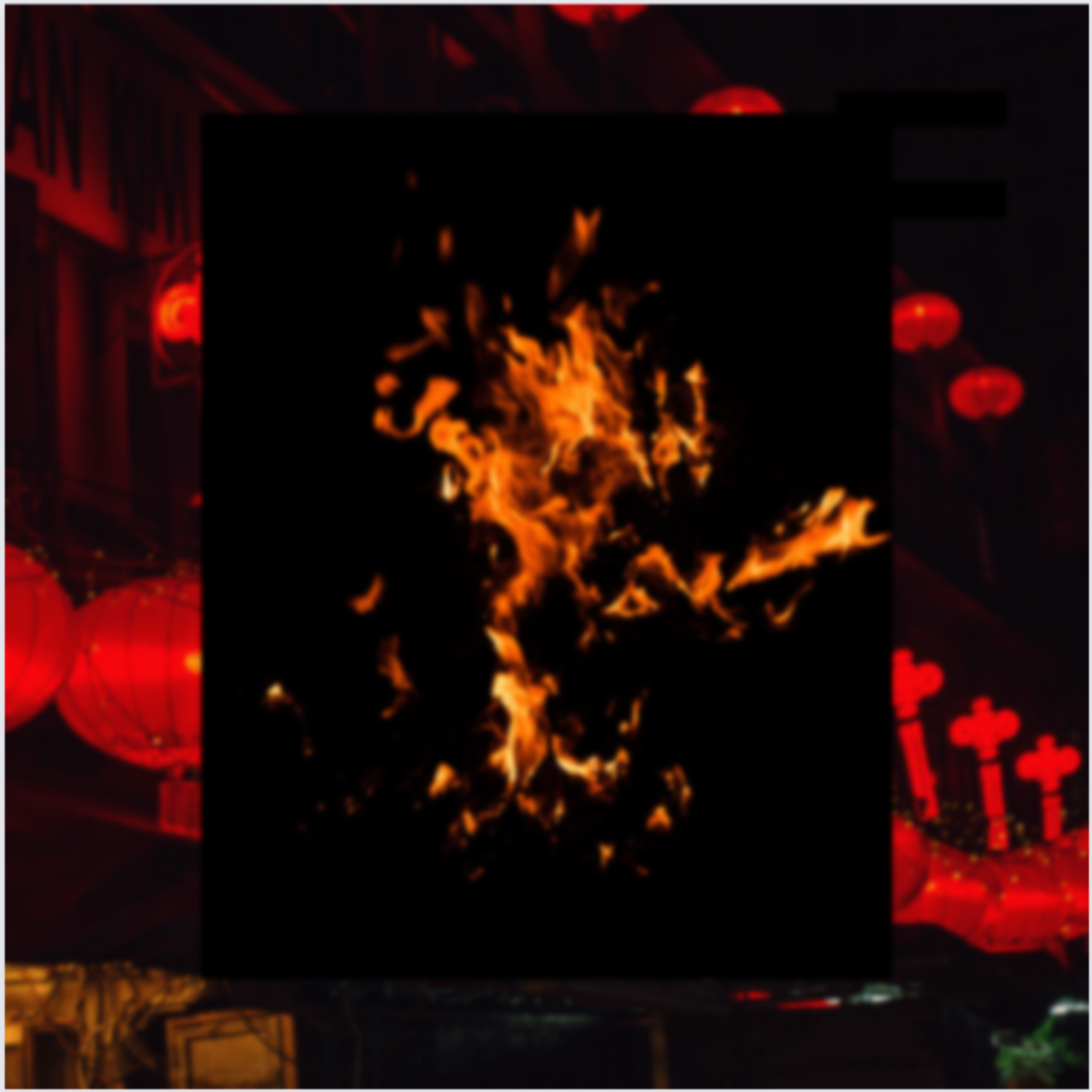 Everywhere Pt1 artwork