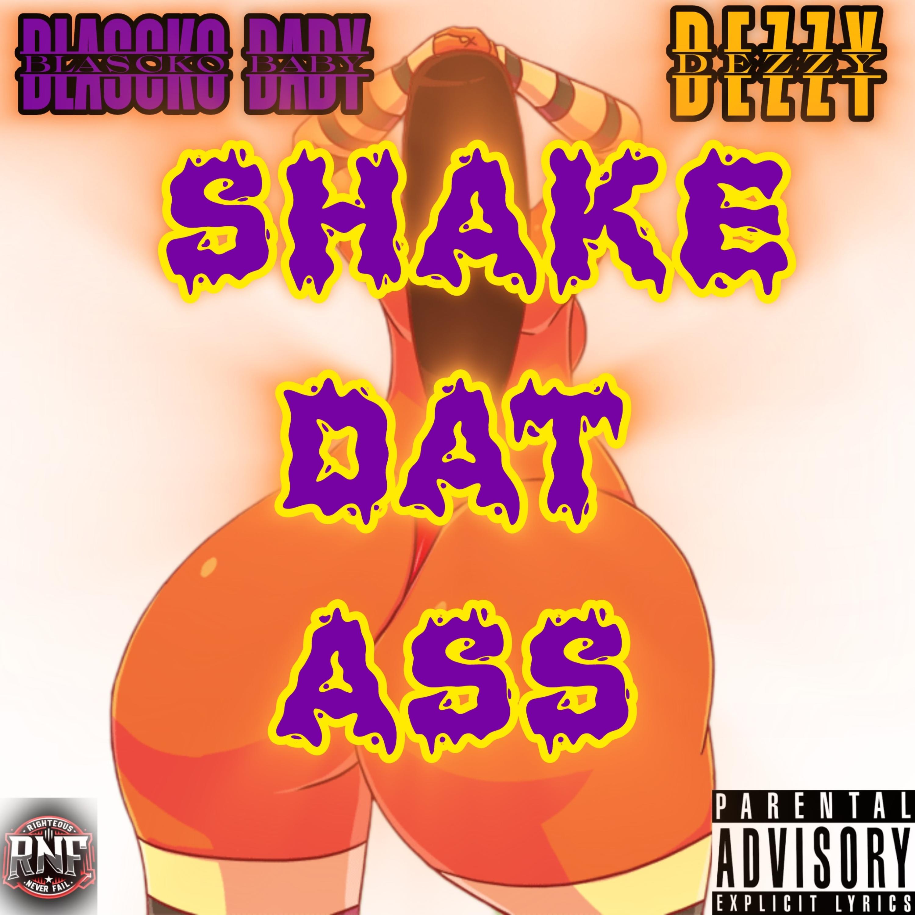 Shake That Ass artwork