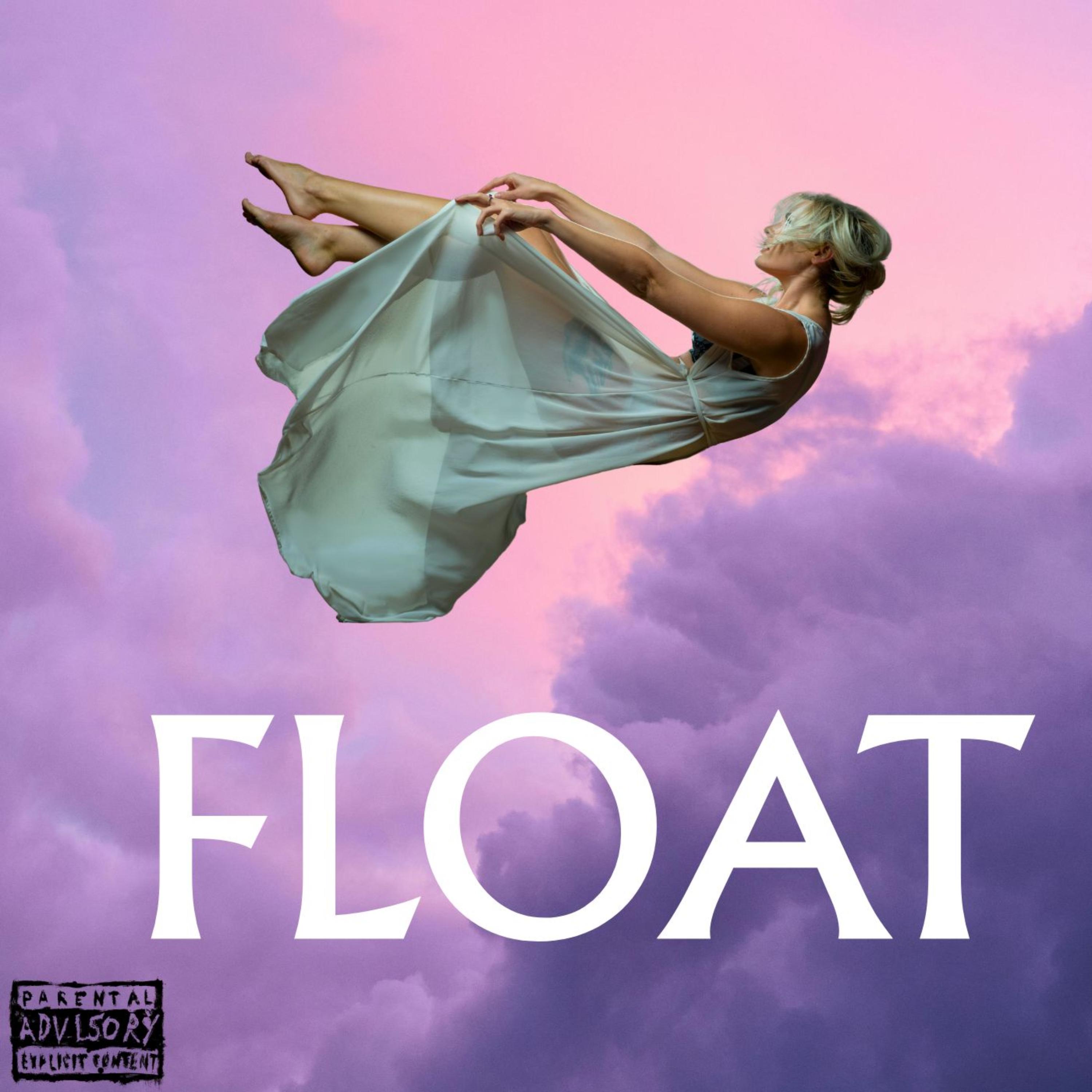 FLOAT artwork