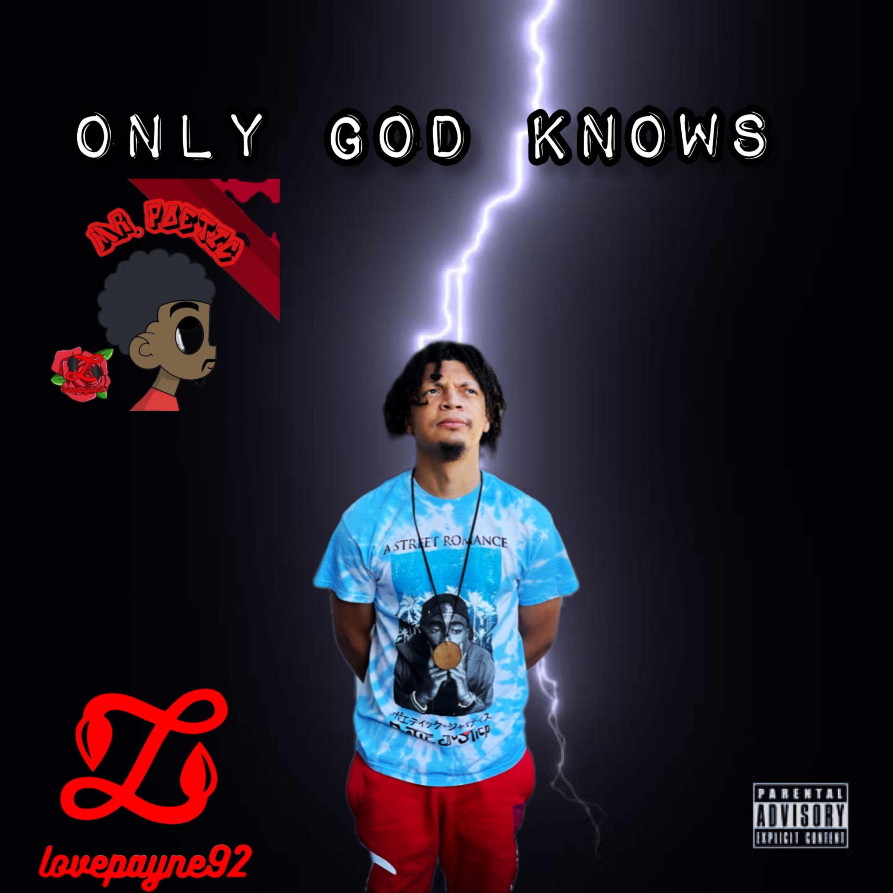 Only God Knows artwork