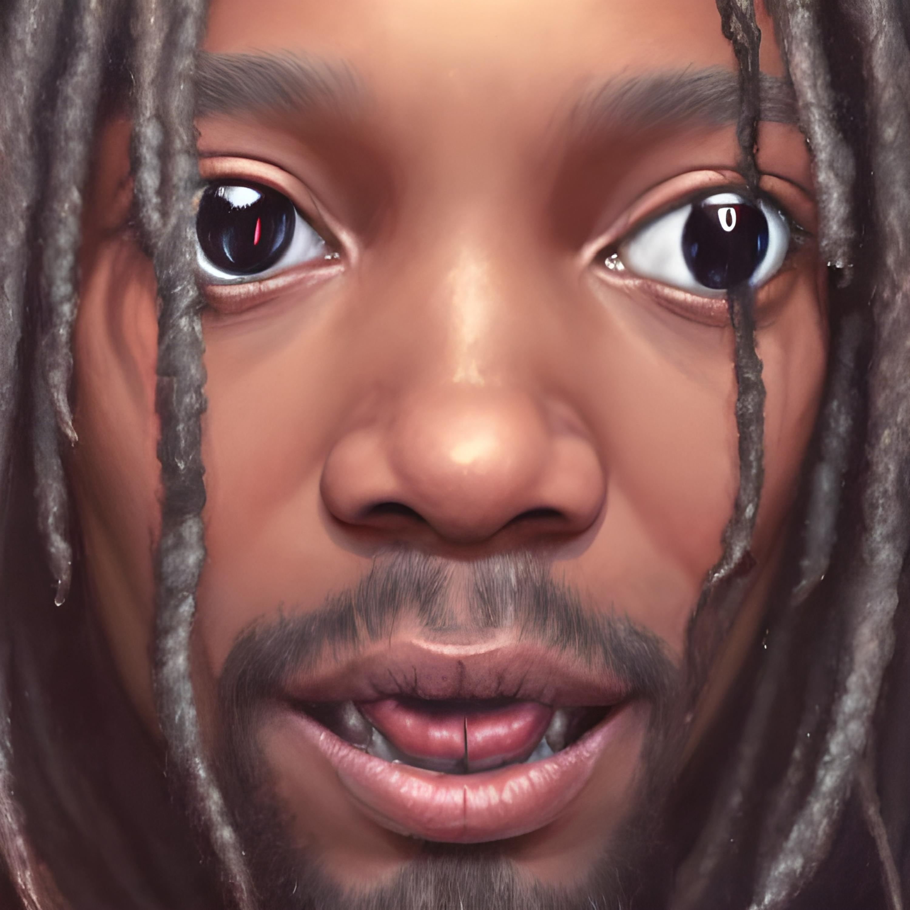 Drecula artwork