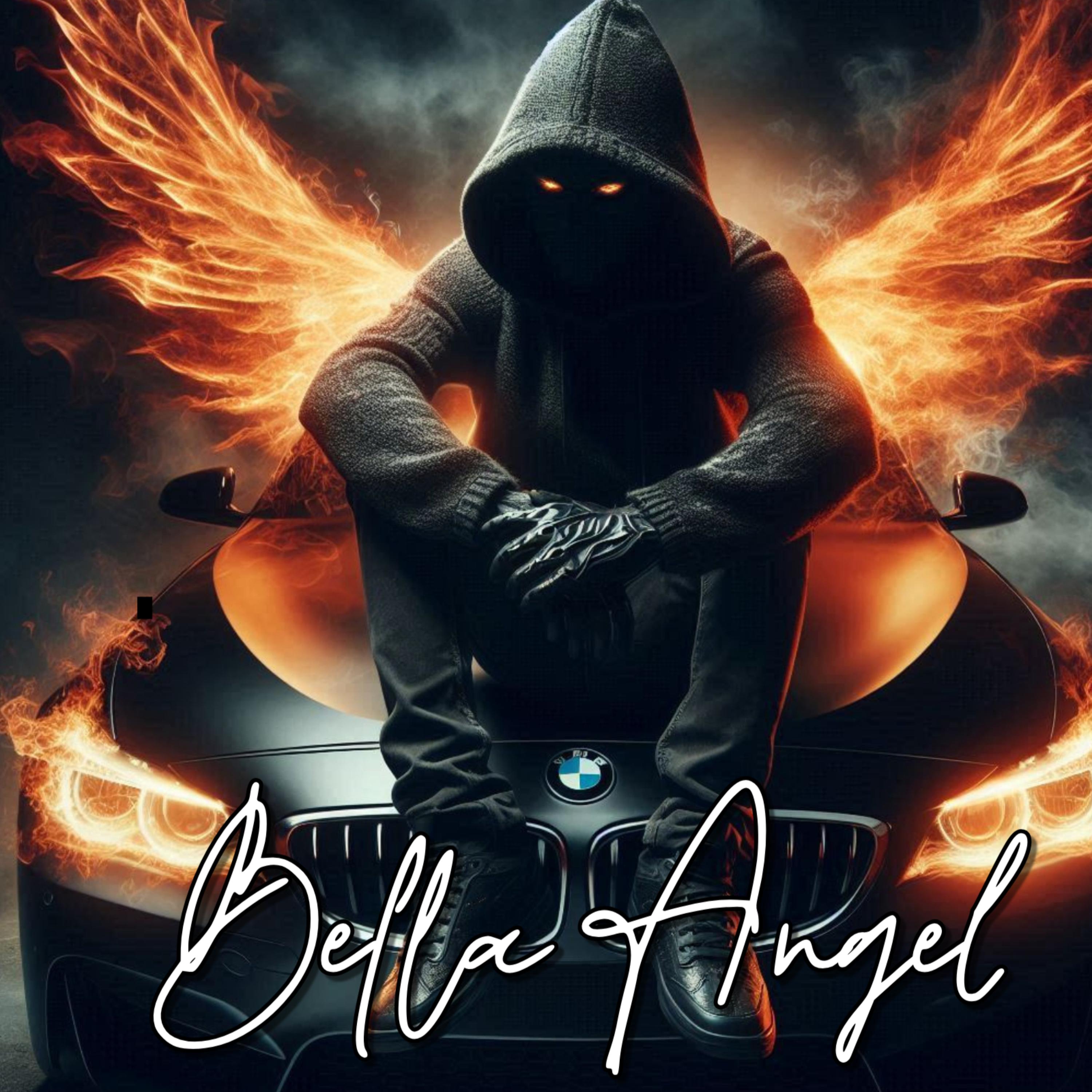 Fighting my demons artwork