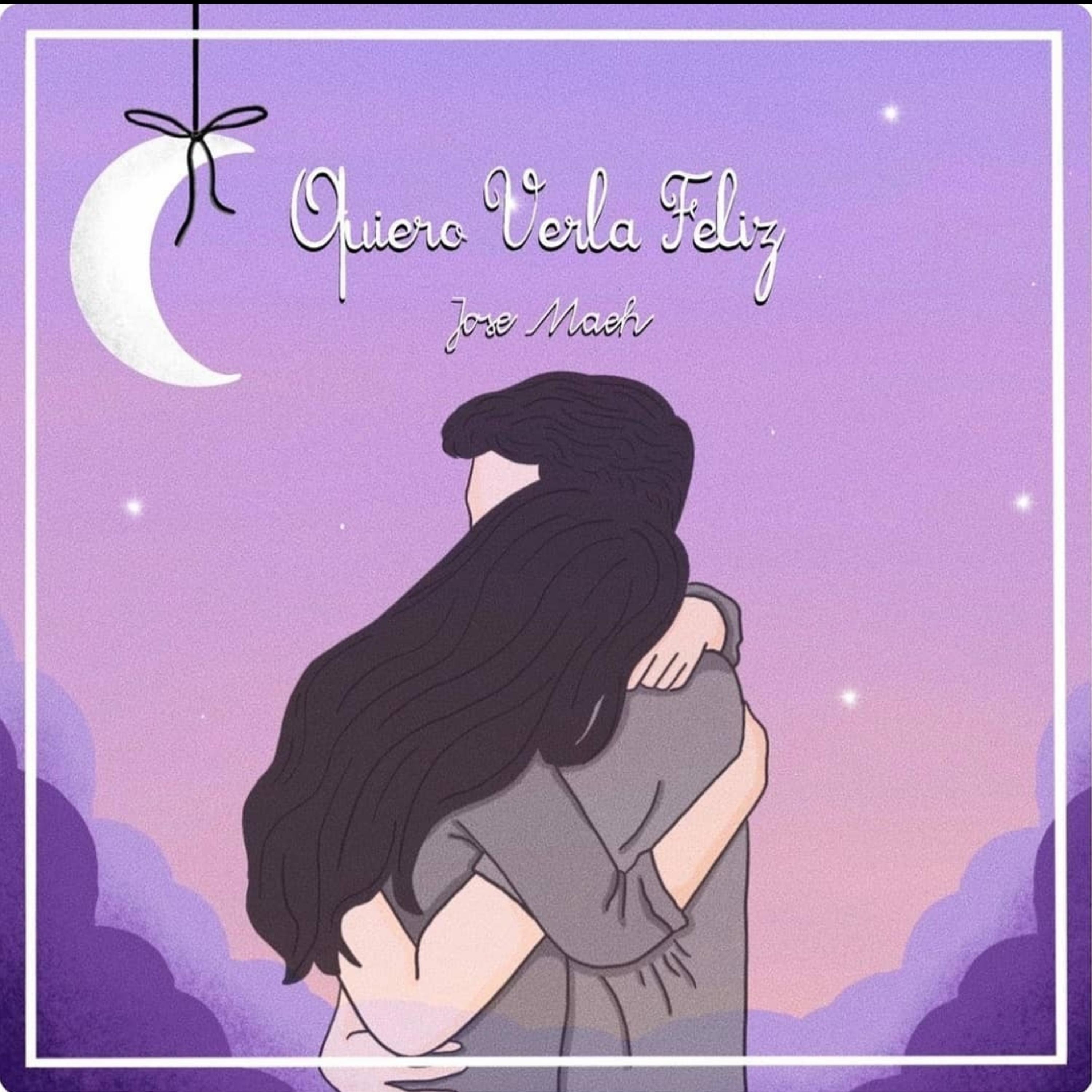 Quiero verla feliz artwork