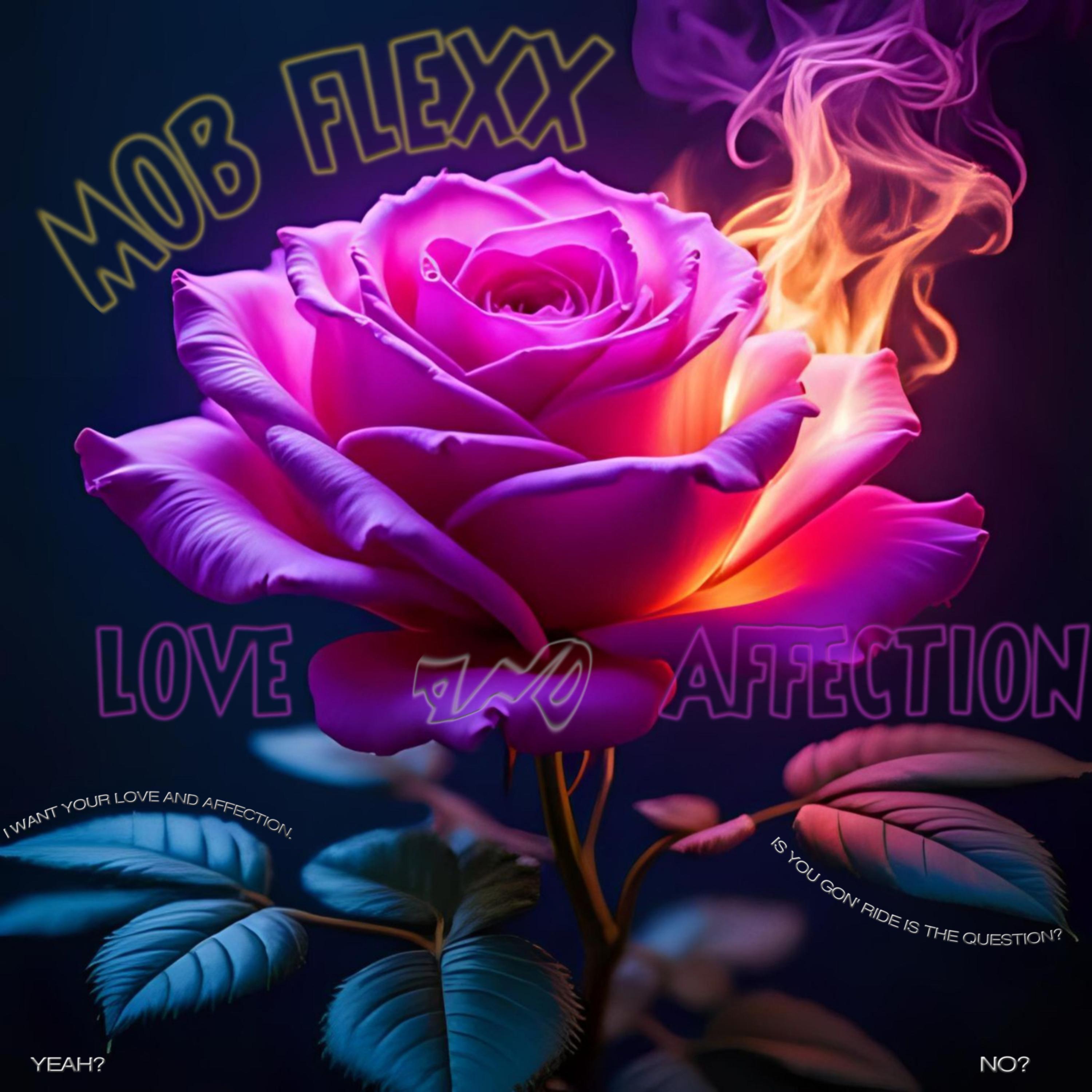 Love And Affection artwork