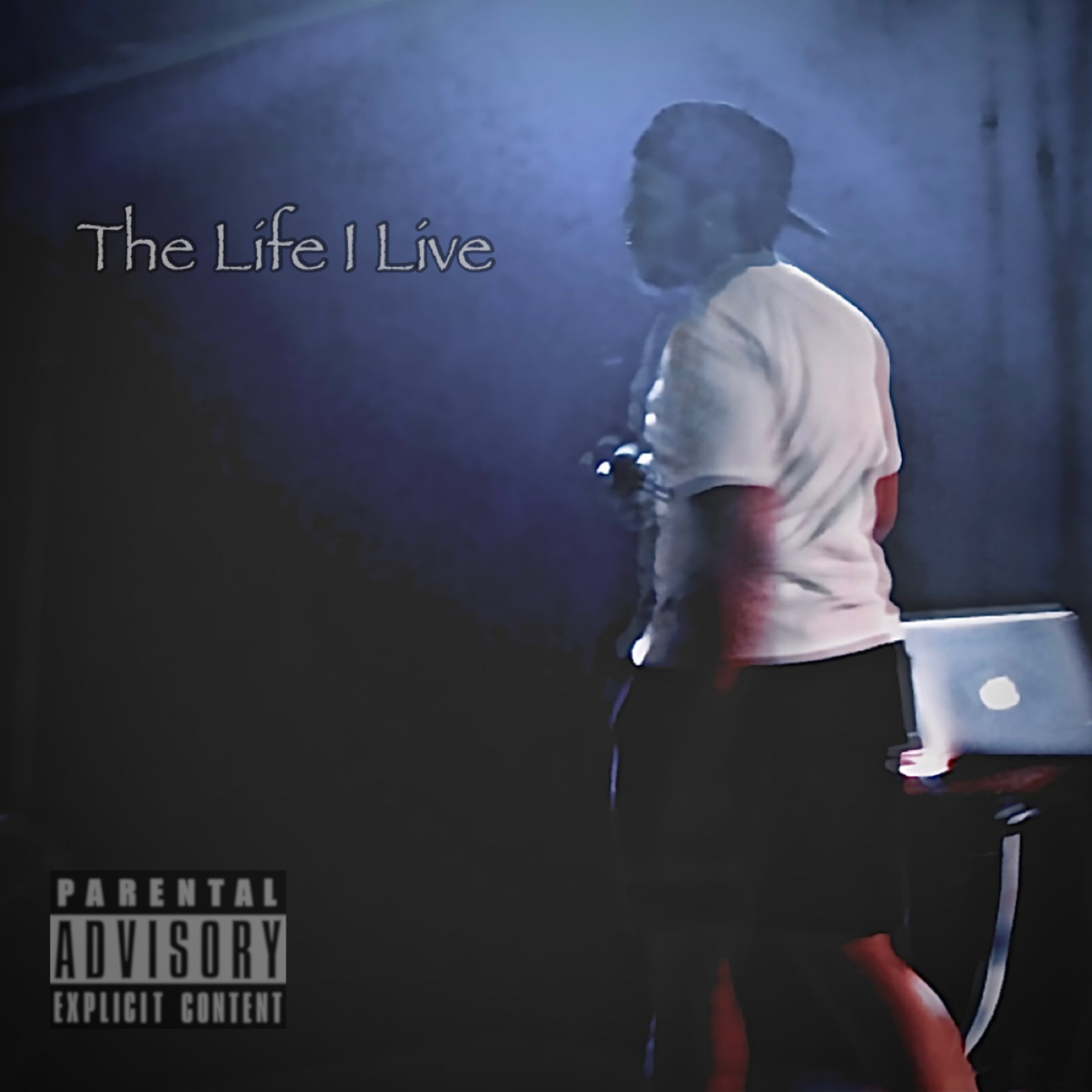 The Life I Live artwork