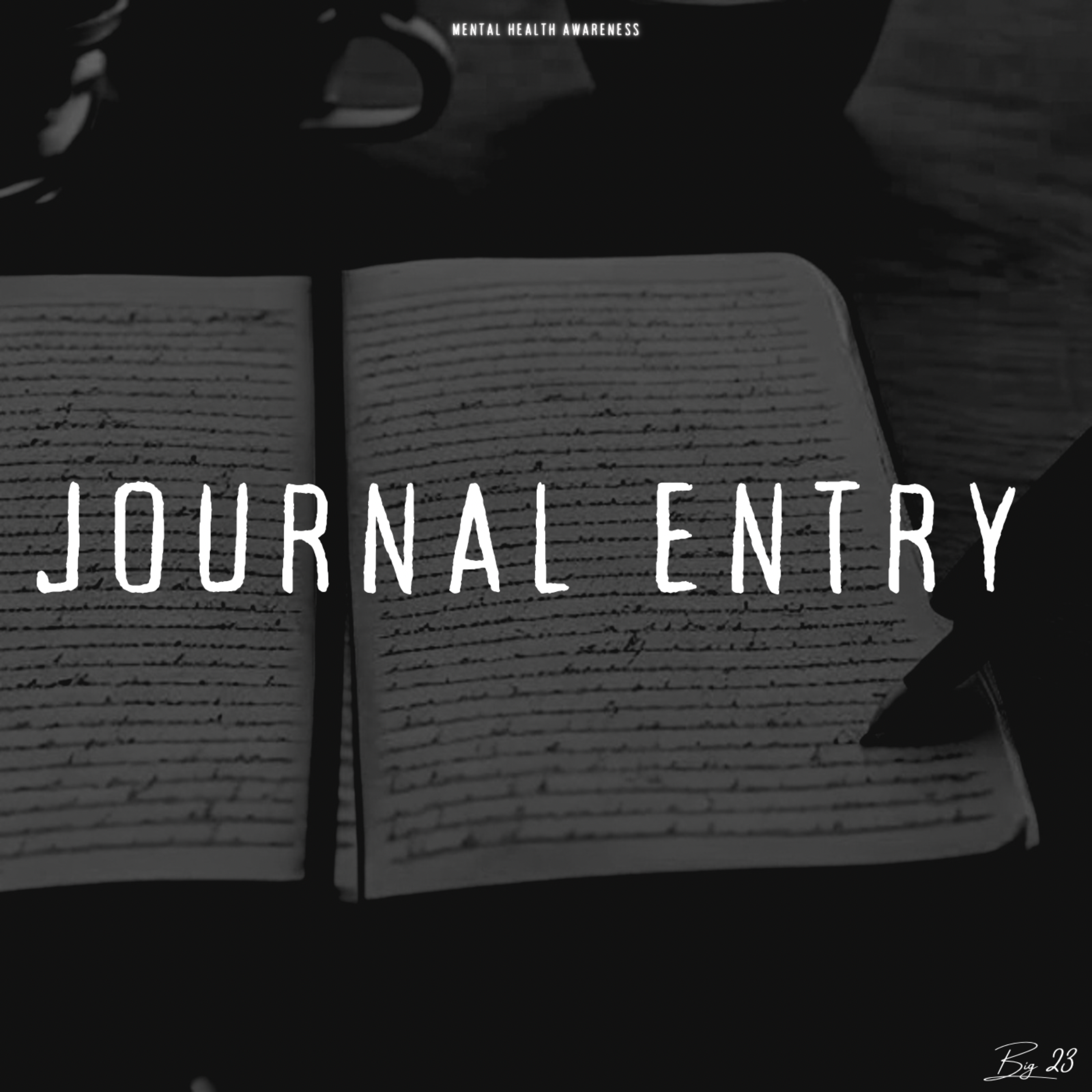 Journal Entry artwork