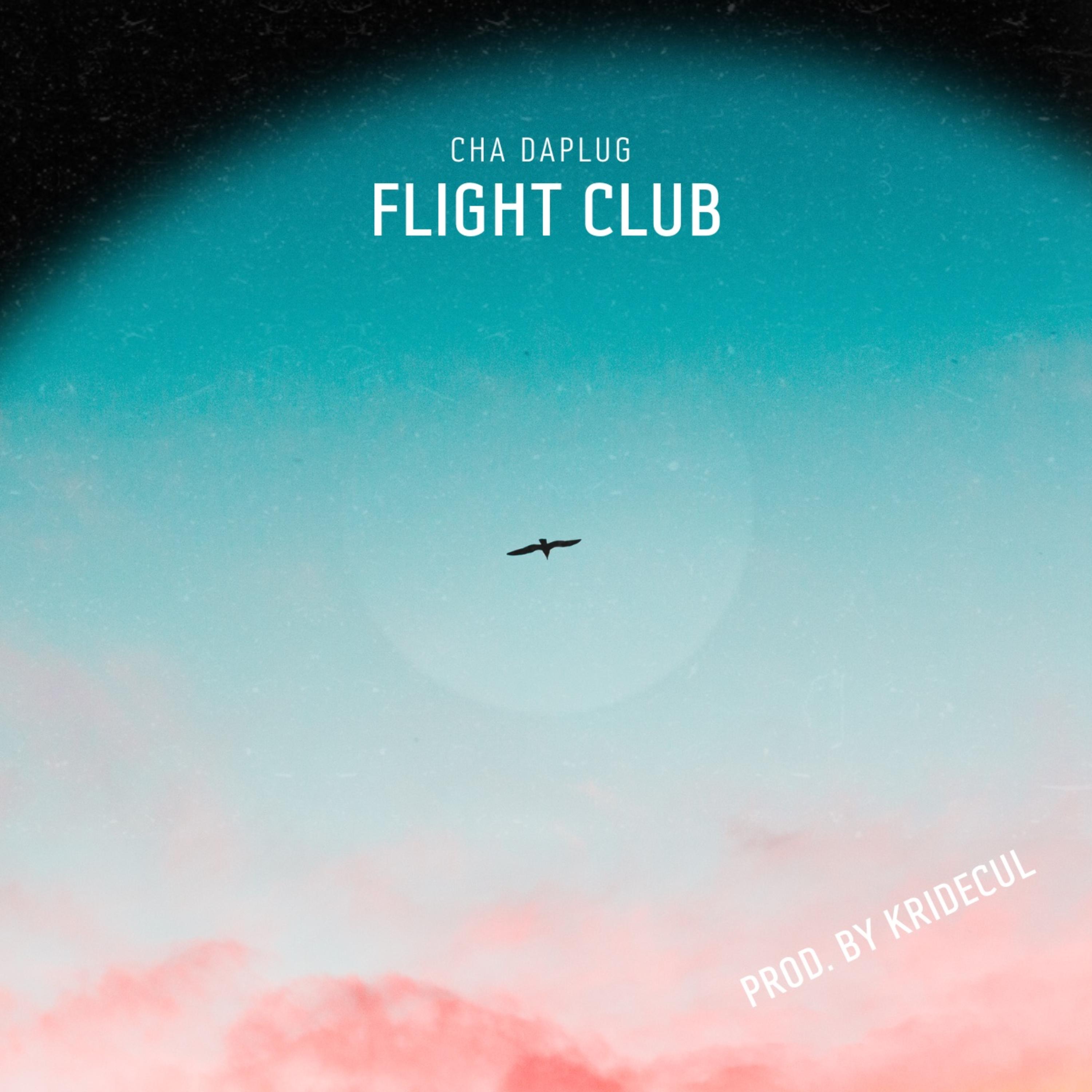 Flight Club artwork