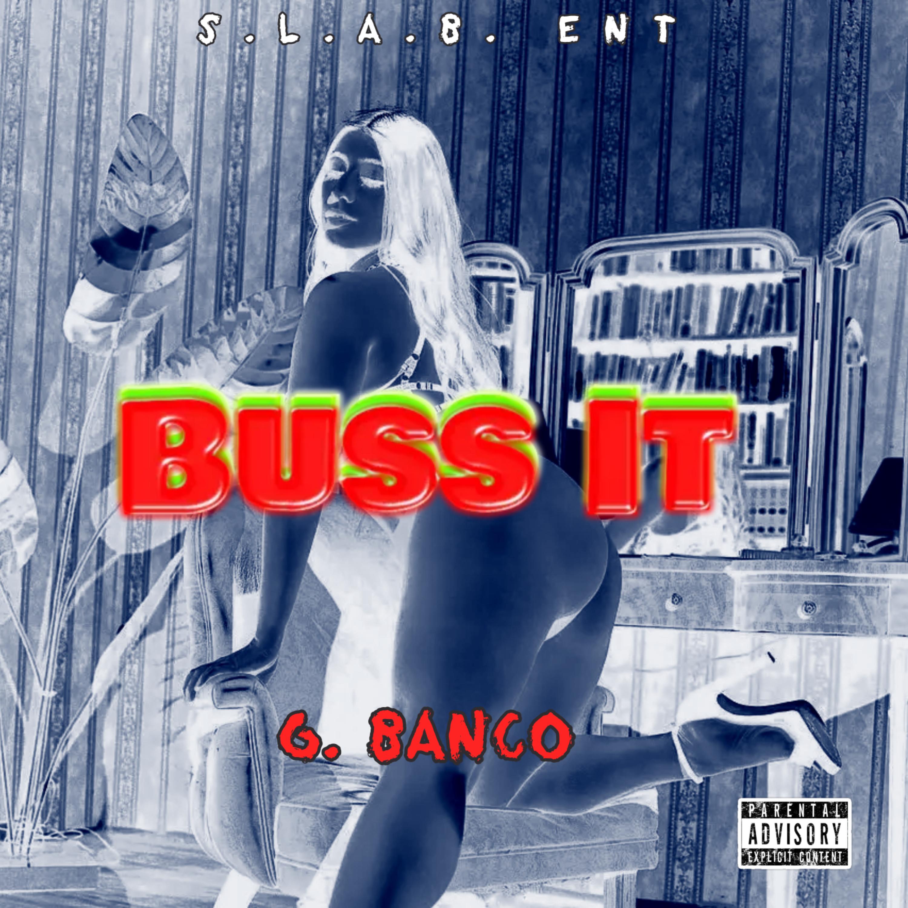 Buss It artwork