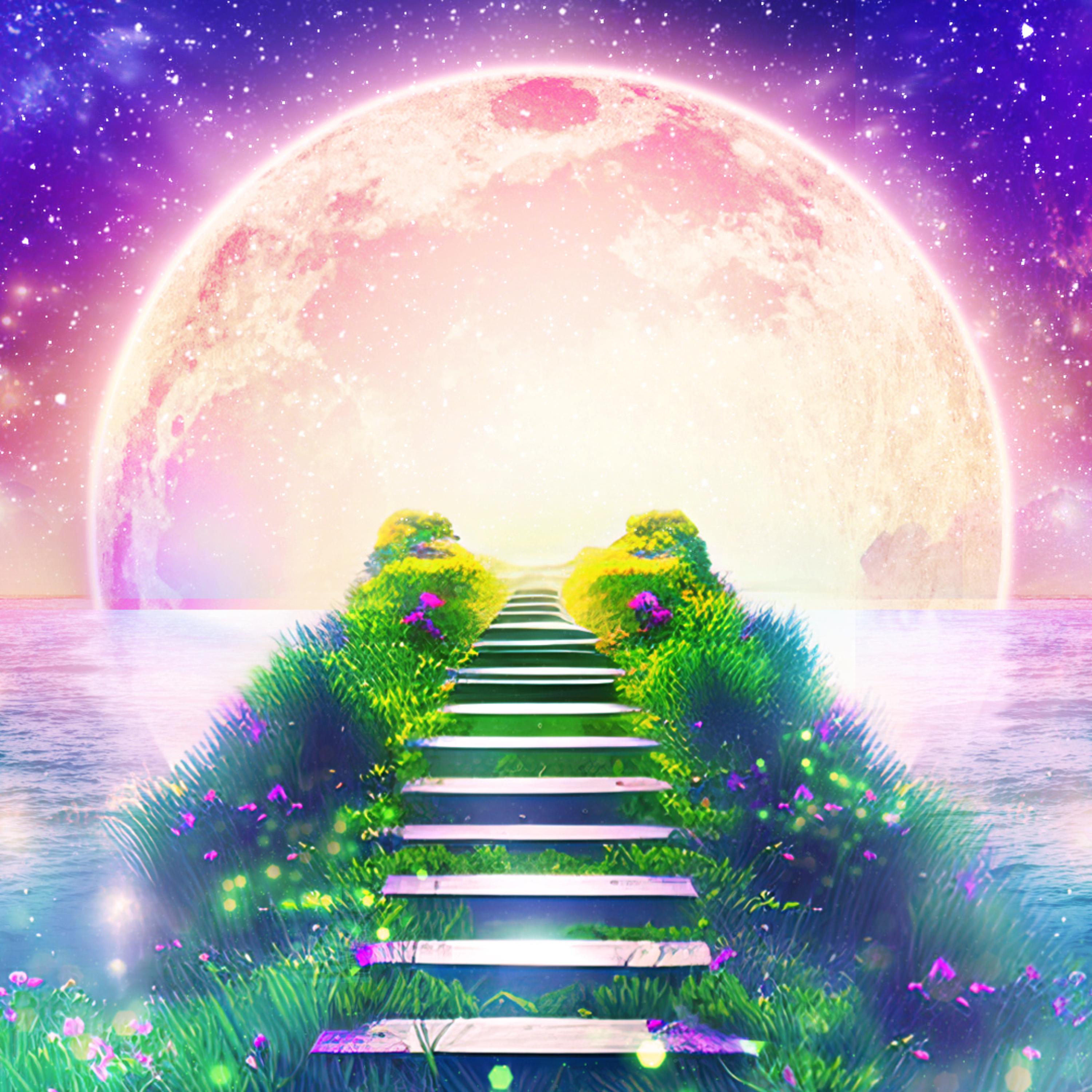 432 Hz Binaural Beats artwork