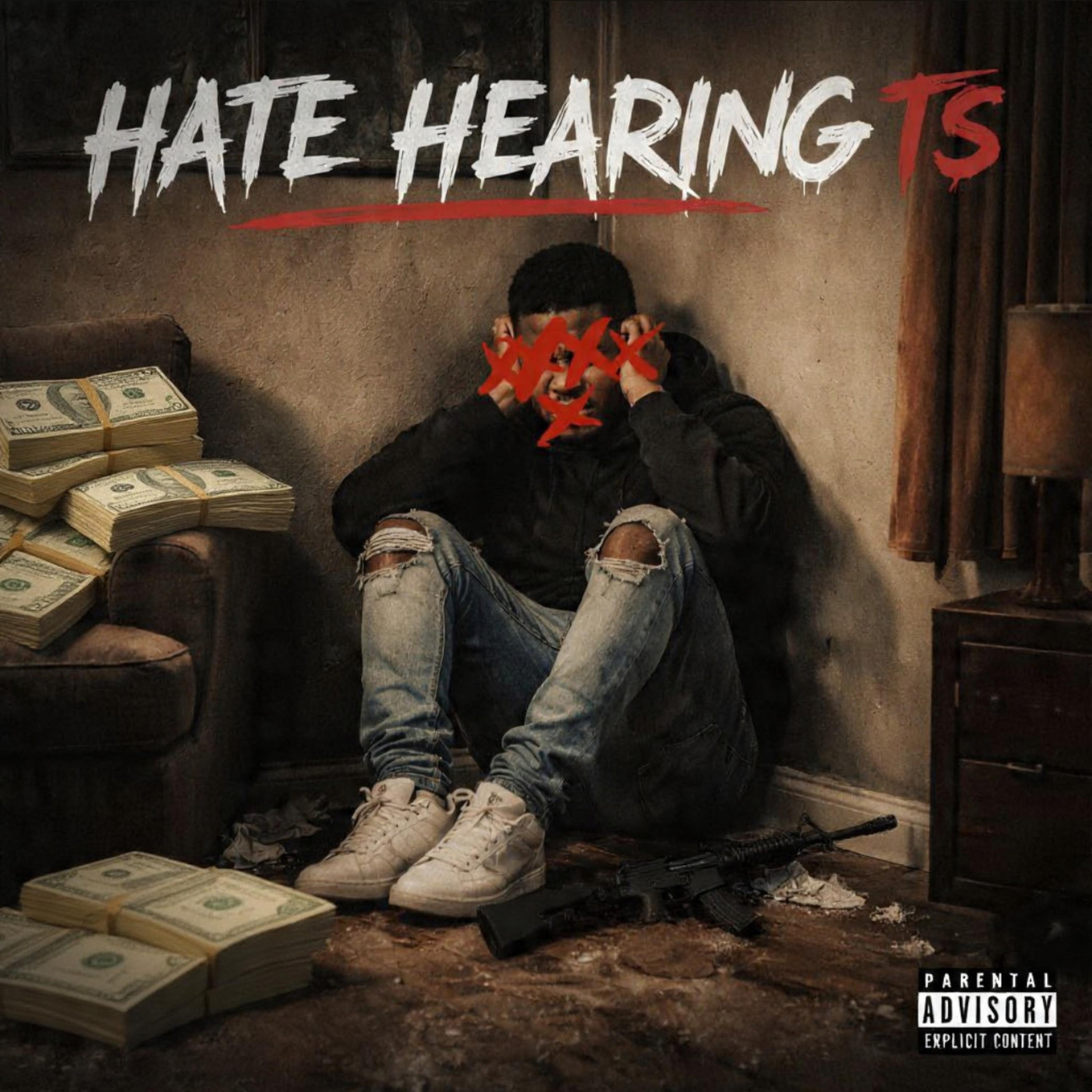 hate hearing ts artwork
