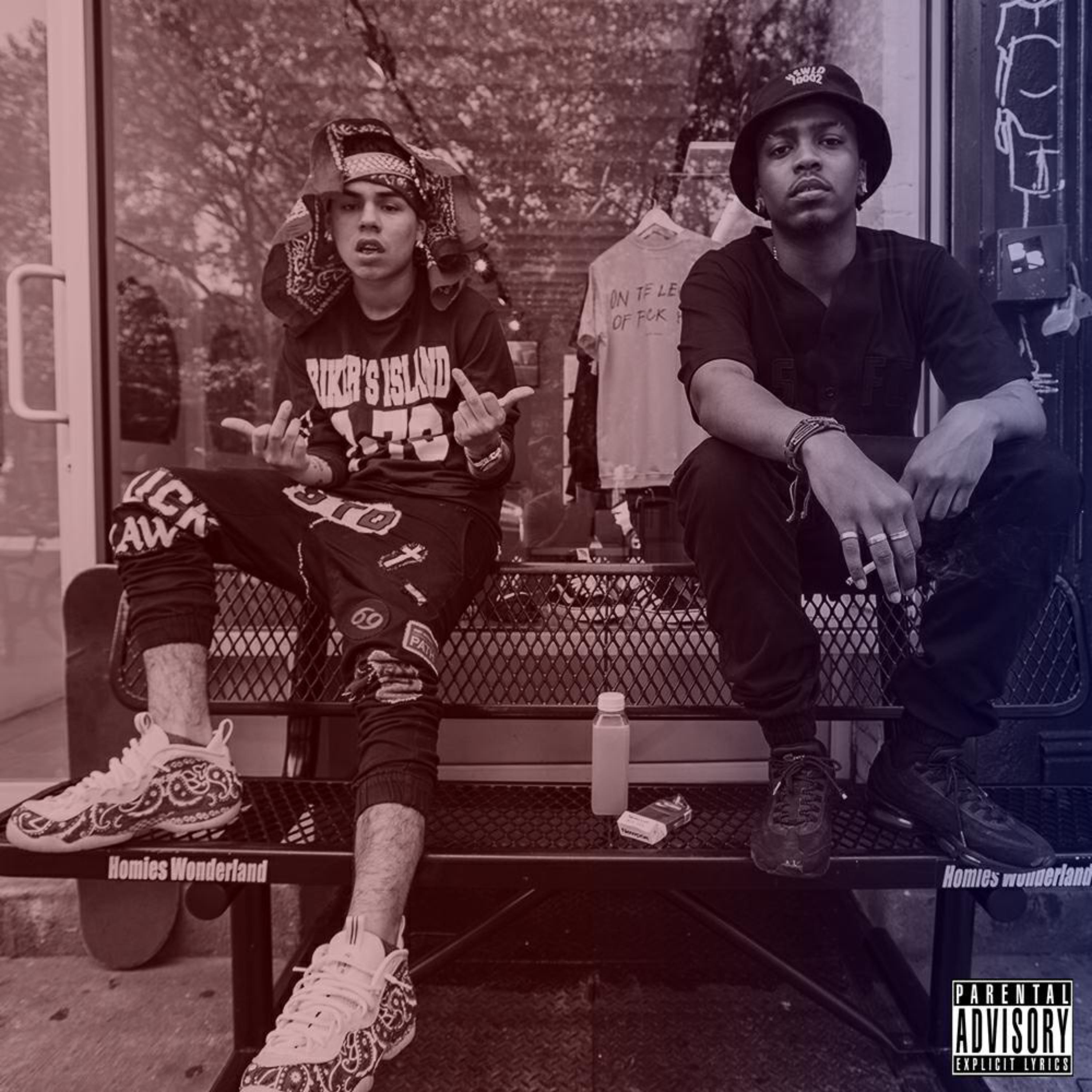What We Want artwork