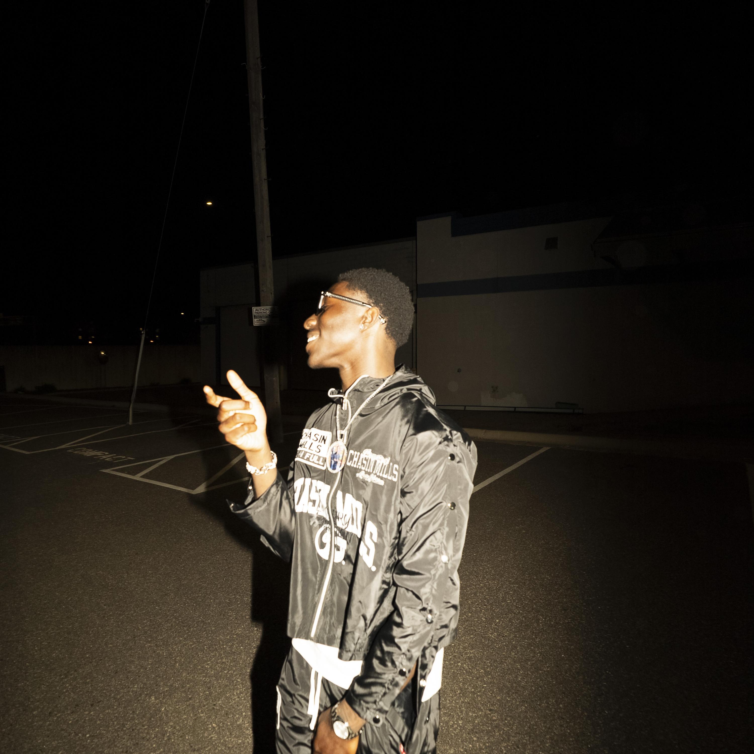 Get Some Money artwork